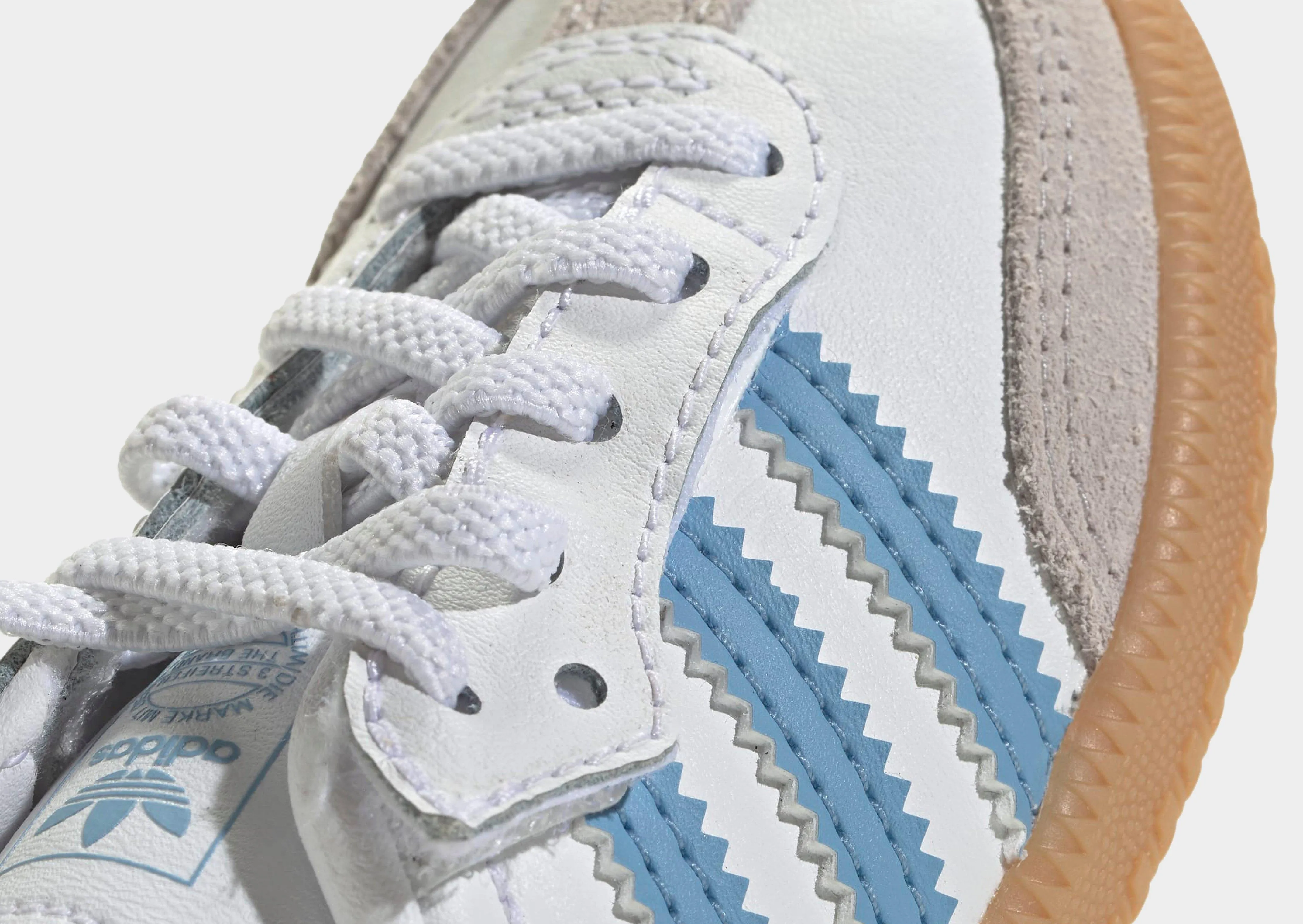 Samba OG Infant's Adidas 3mc Shoes