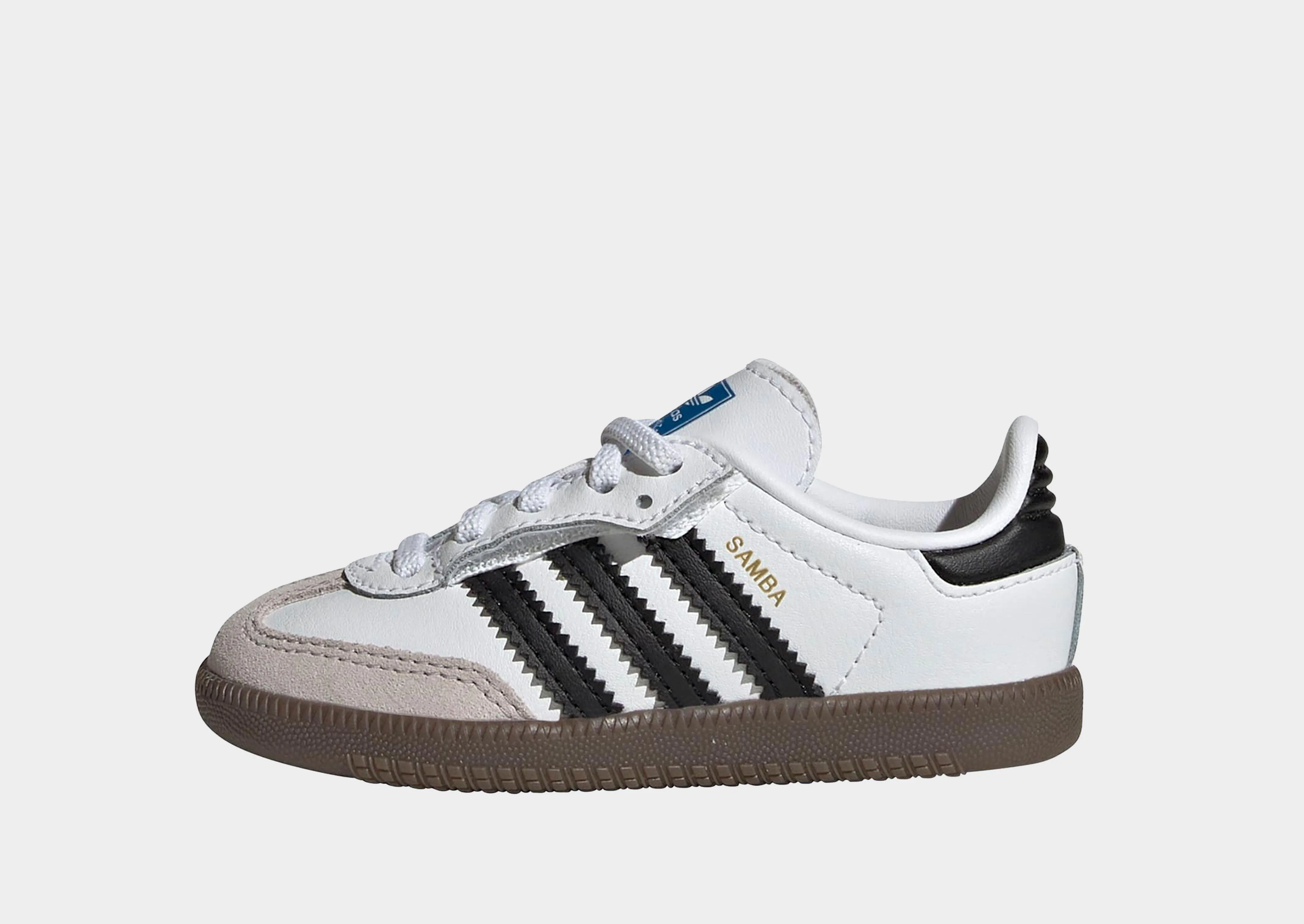 Adidas Tennis Shoes Classic Samba OG Infant's
