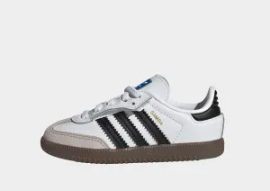Adidas Marathon Running Shoes Samba OG Infant's
