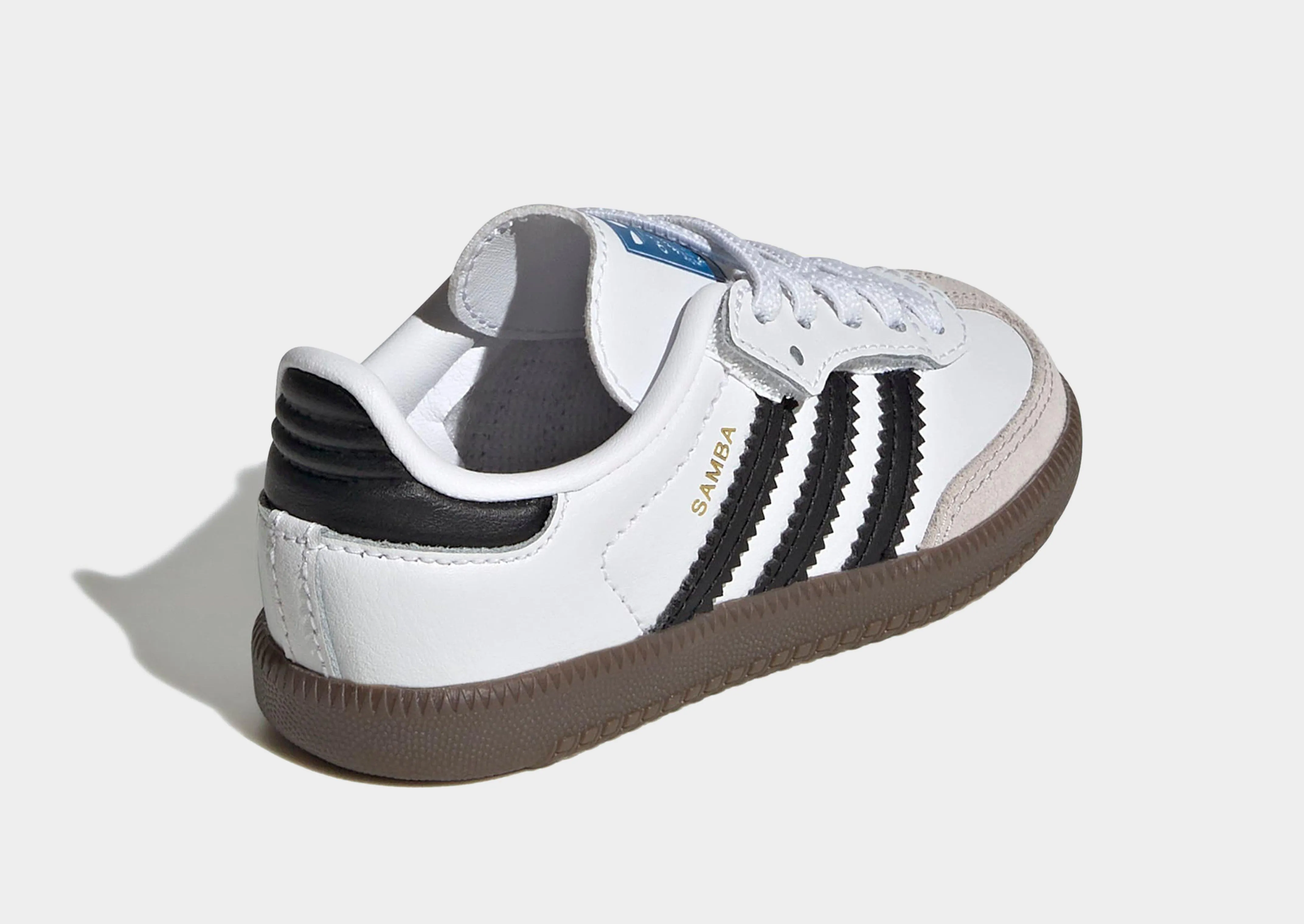 Adidas Lego Shoe Samba OG Infant's