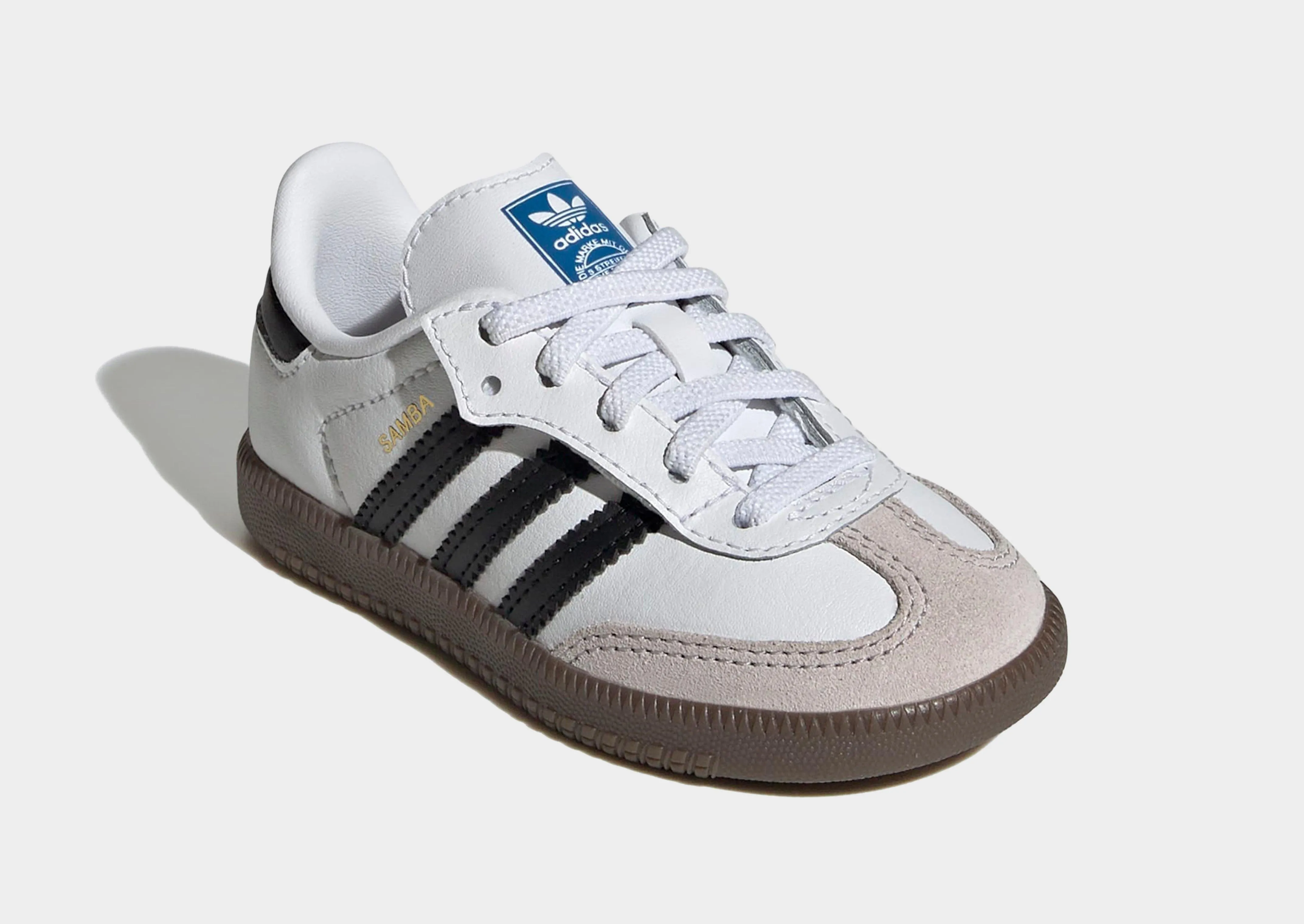 Shoes Bad Bunny Adidas Samba OG Infant's