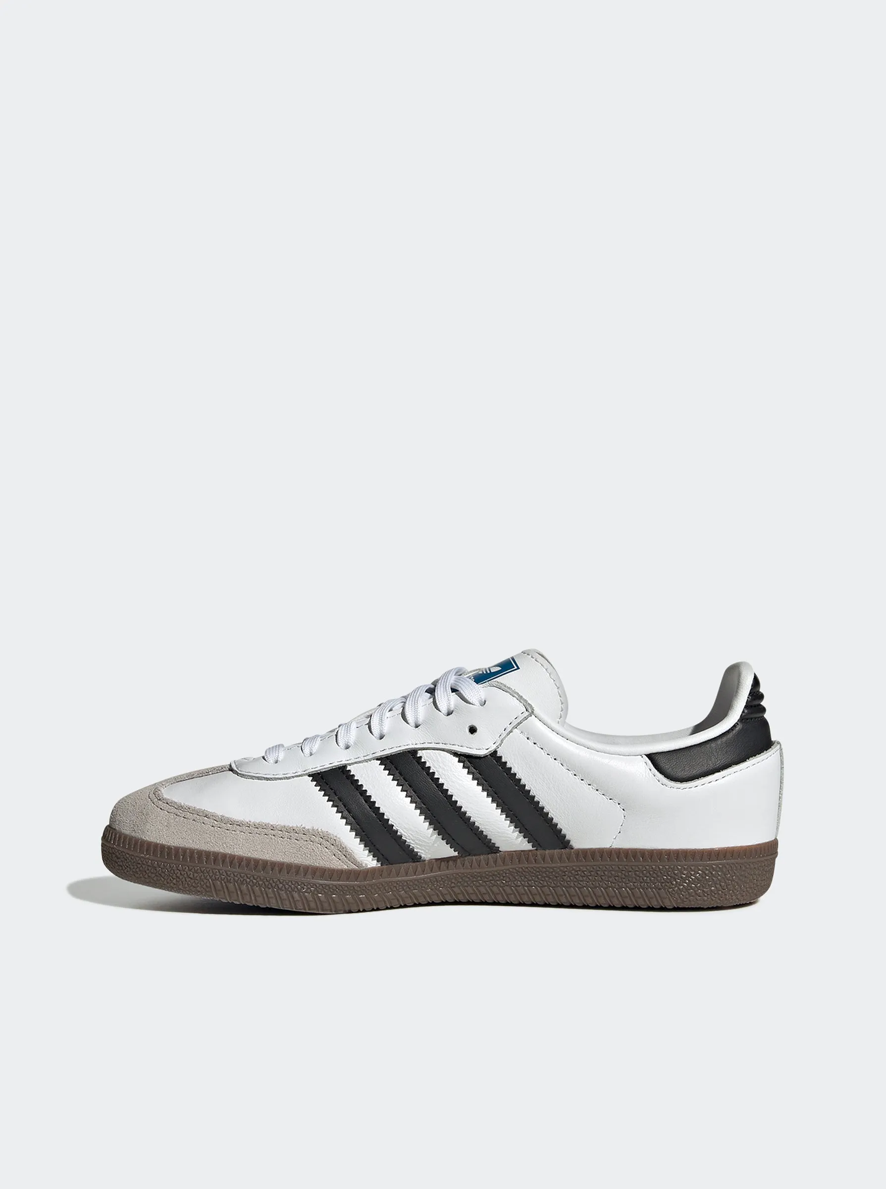 Adidas Roma Shoe Samba OG Kids