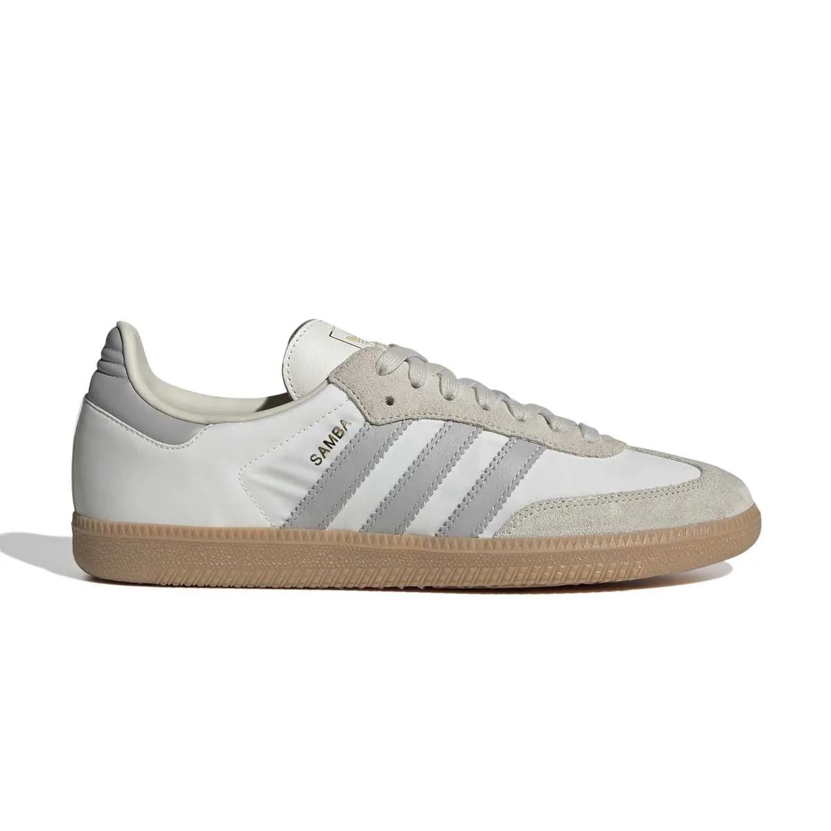 Adidas Adiwear Shoes Samba OG 'Off White Grey'