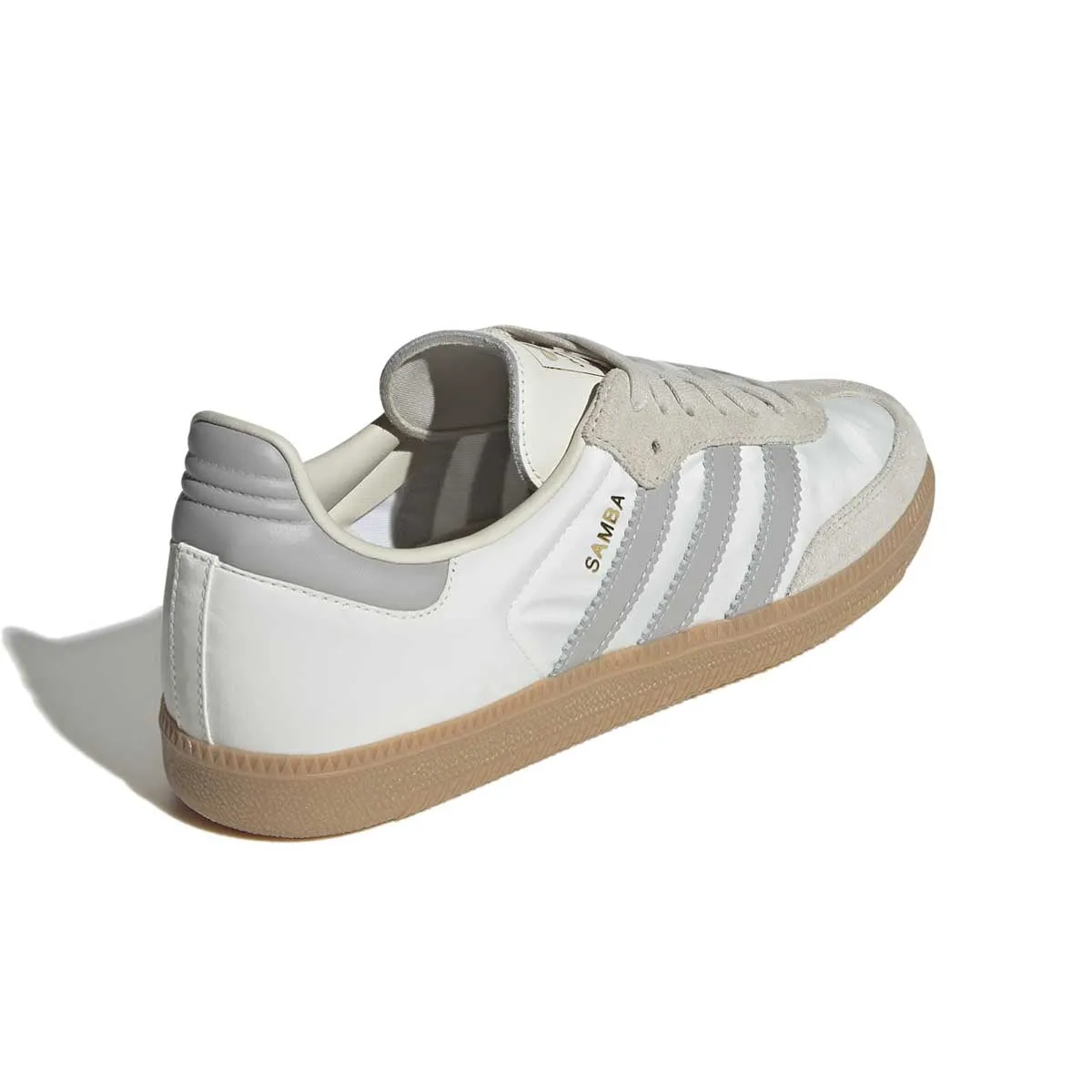 Samba OG 'Off White Grey' Climacool Shoes Adidas