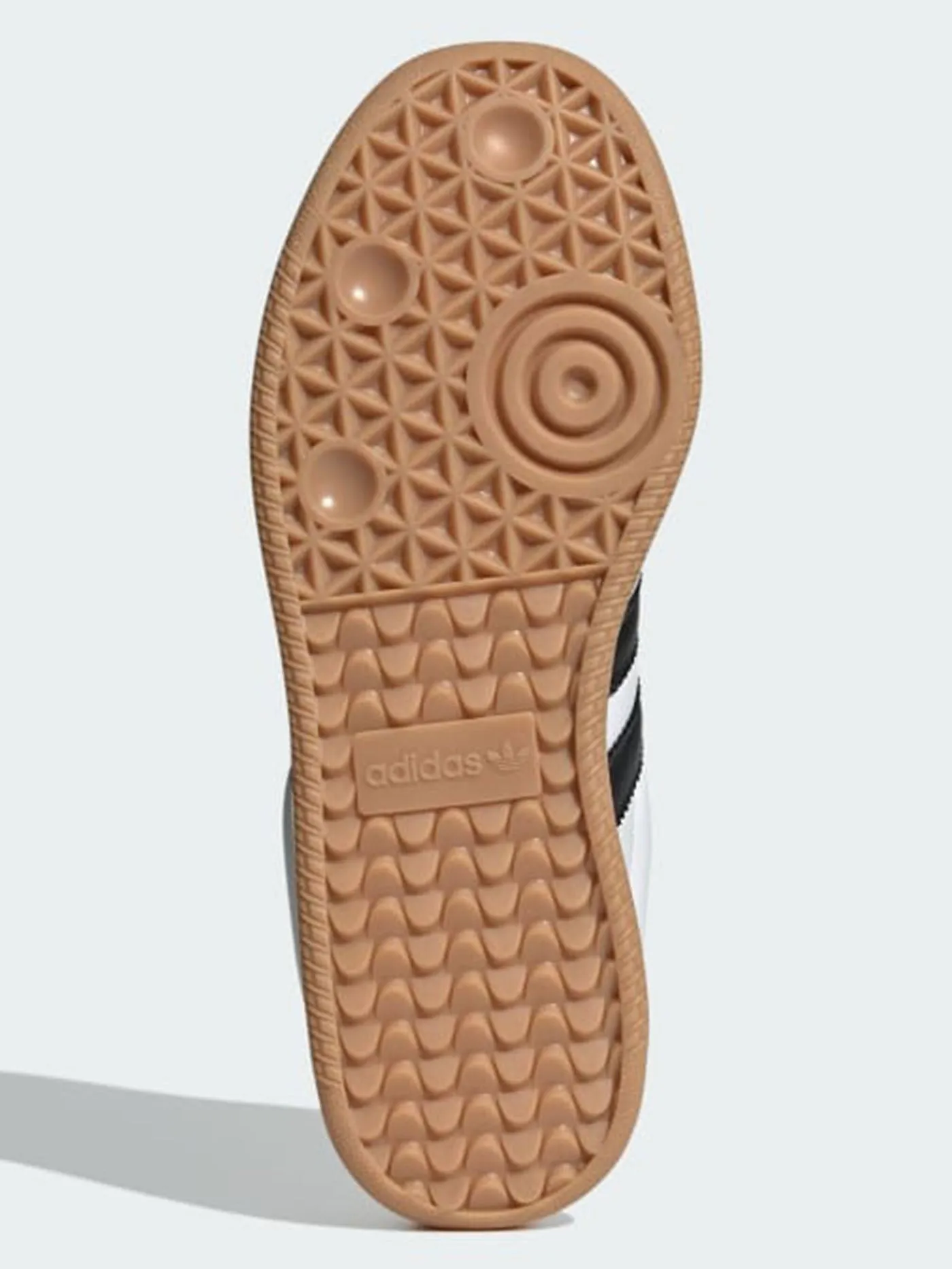 Adidas Shoes With Wings Samba XLG White/Core Black/Gum3 Shoes