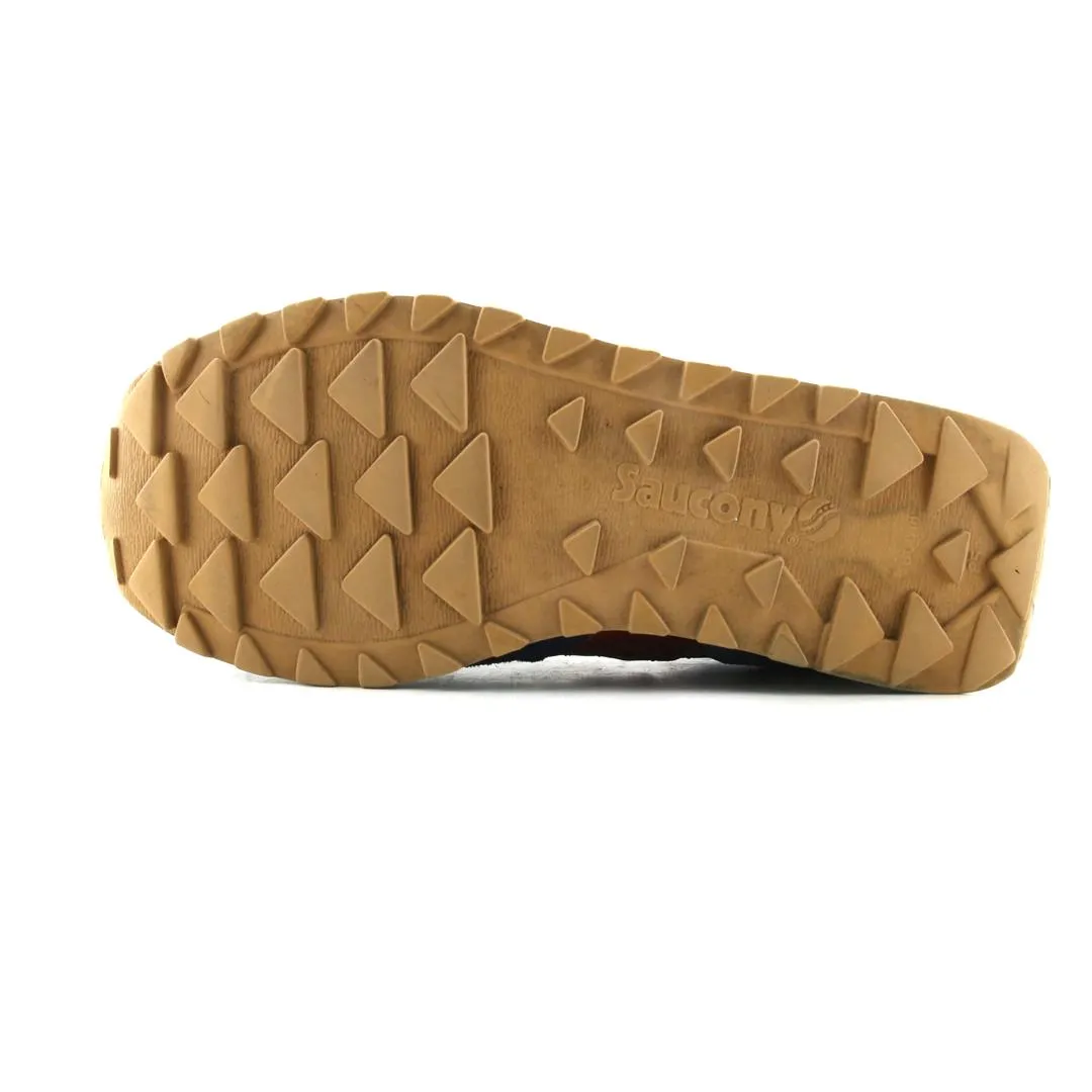 Casual Shoes For Bunions SAUCONY JAZZ LOW PRO