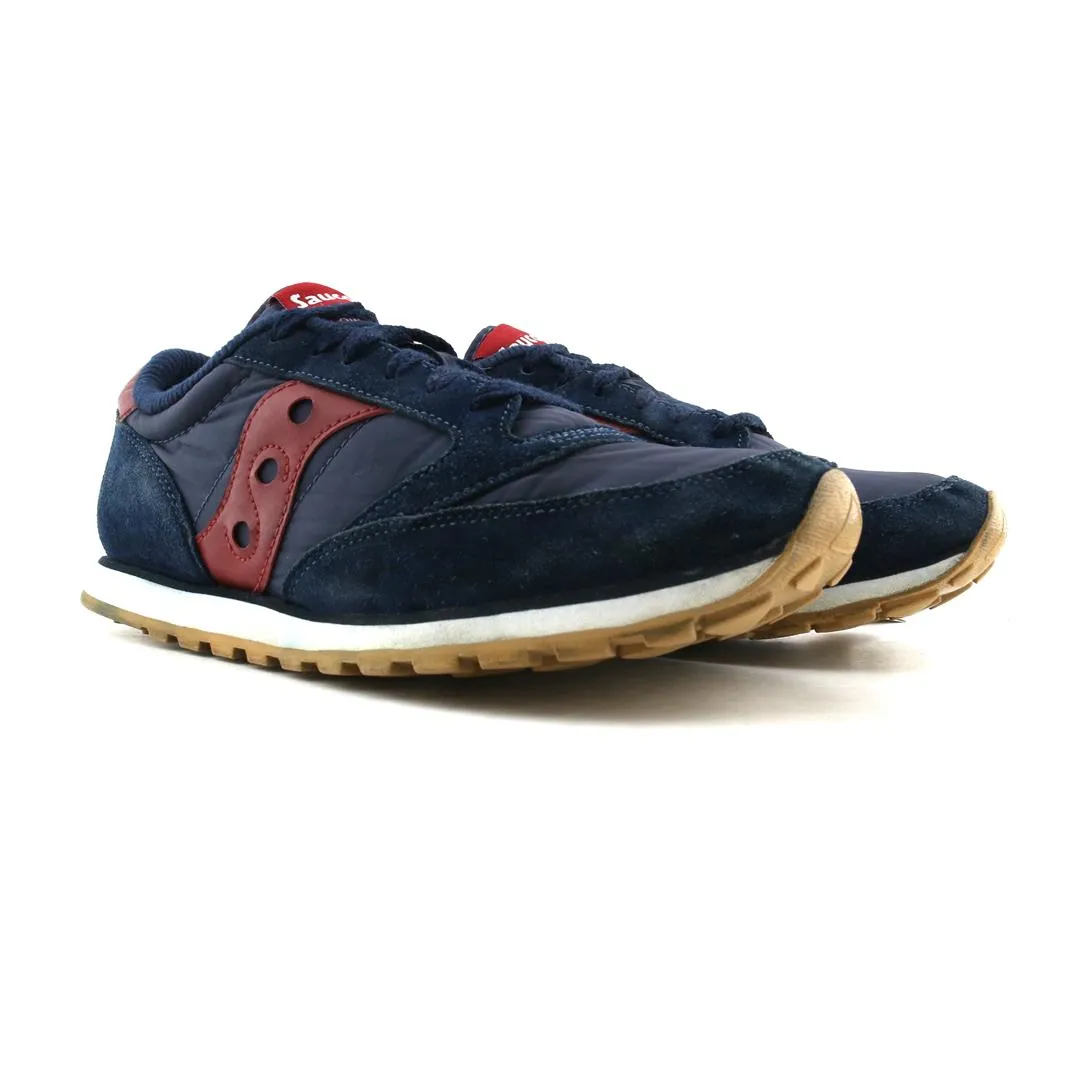 SAUCONY JAZZ LOW PRO Best High Top Casual Shoes
