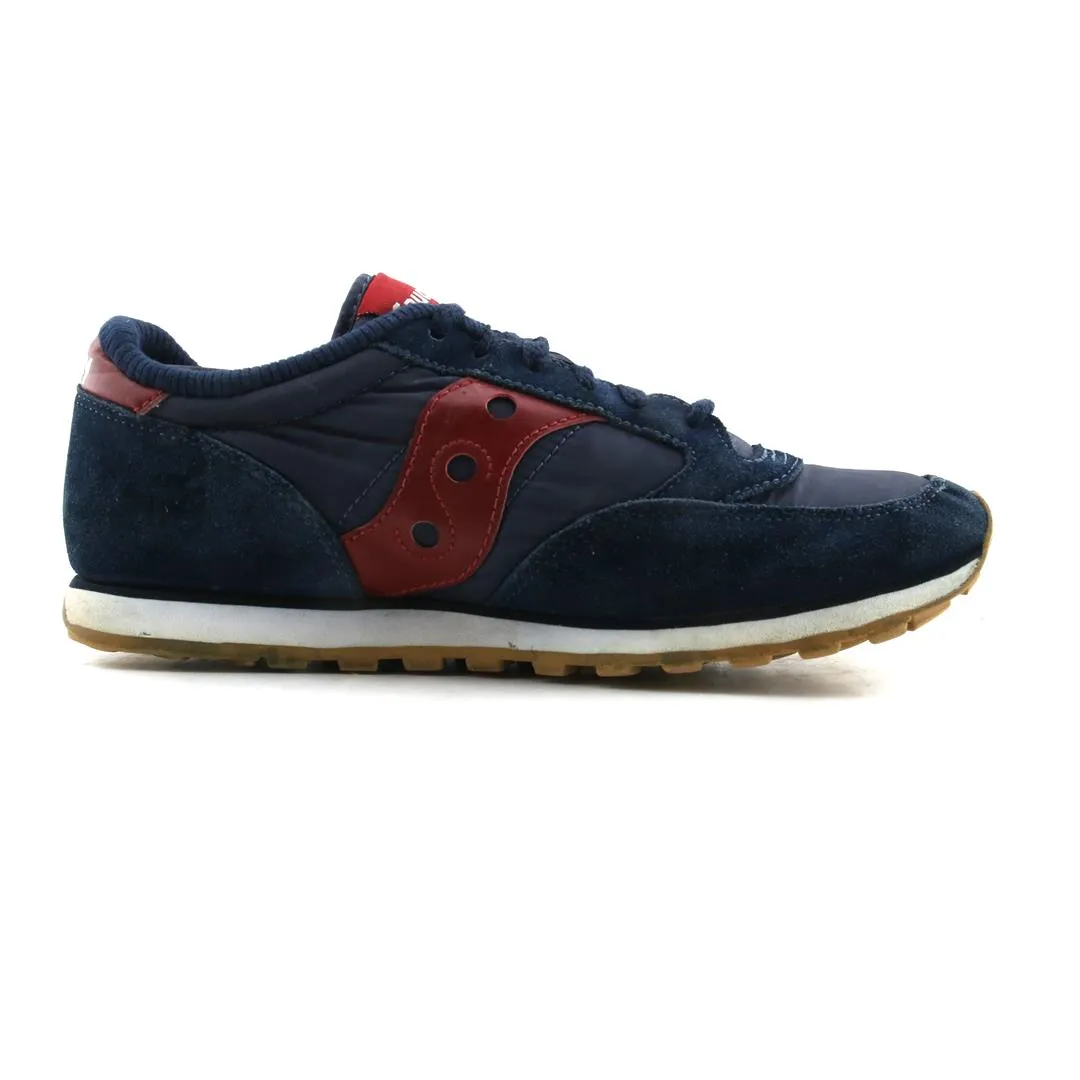 SAUCONY JAZZ LOW PRO Smart Casual Shoes Sneakers