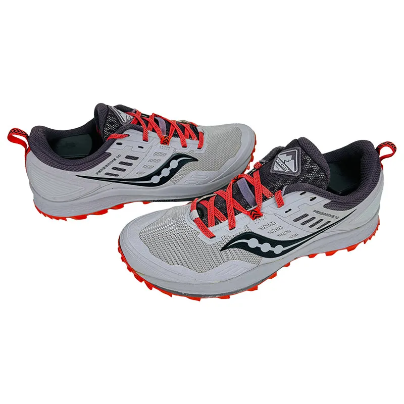Saucony Women's Peregrine Running Shoes -S10556-30 Trail Running Shoes Men