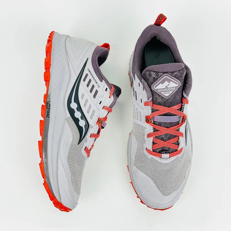 Saucony Women's Peregrine Running Shoes -S10556-30 Trail To Road Running Shoes