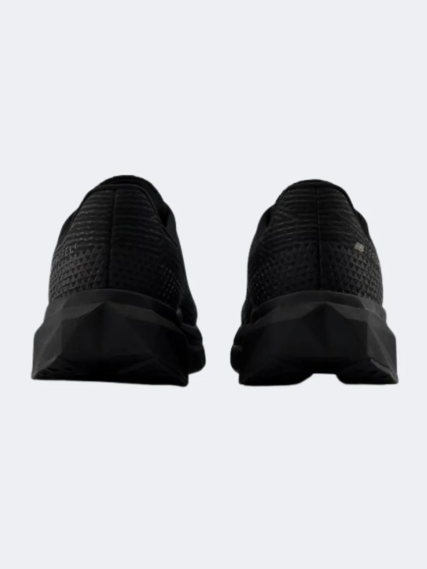 New Balance Fuelcell Review New Balance Propel V5 Men Running Shoes Black