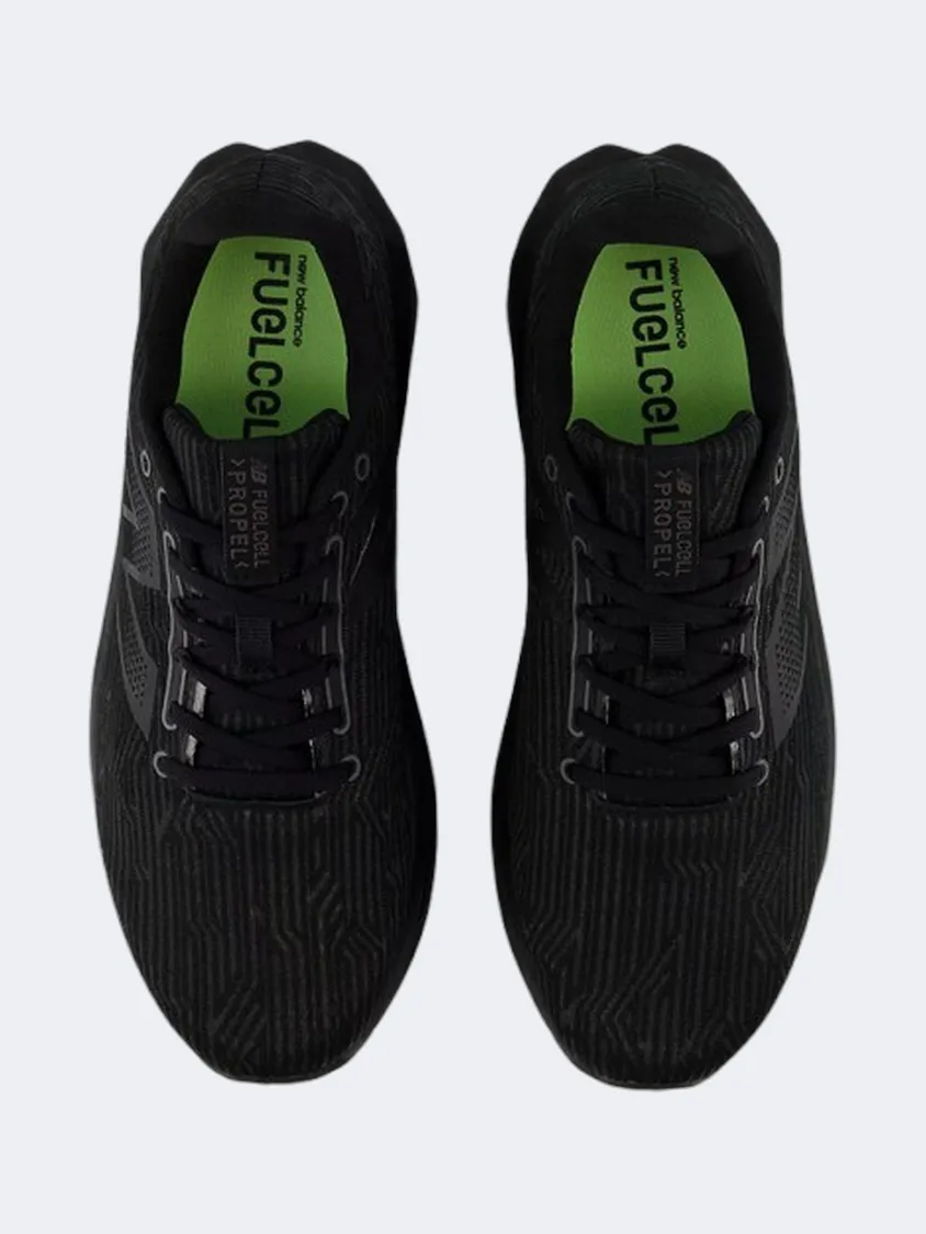 Preschool New Balance 1906 New Balance Propel V5 Men Running Shoes Black