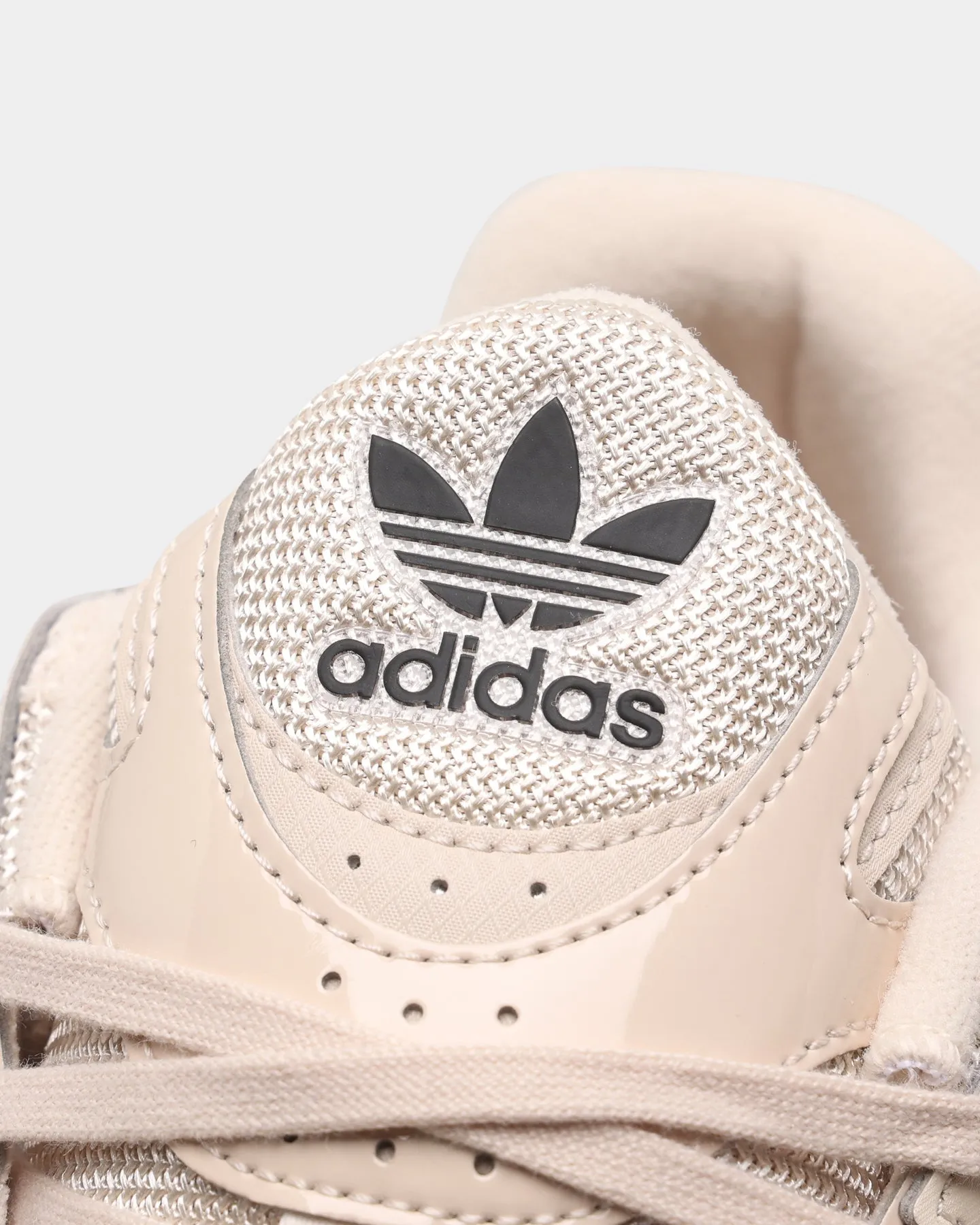 Adidas Alphaboost V2 Shoes Adidas Women's Astir Shoes Light Solid Halo Ivory/Halo Ivory/Halo Ivory