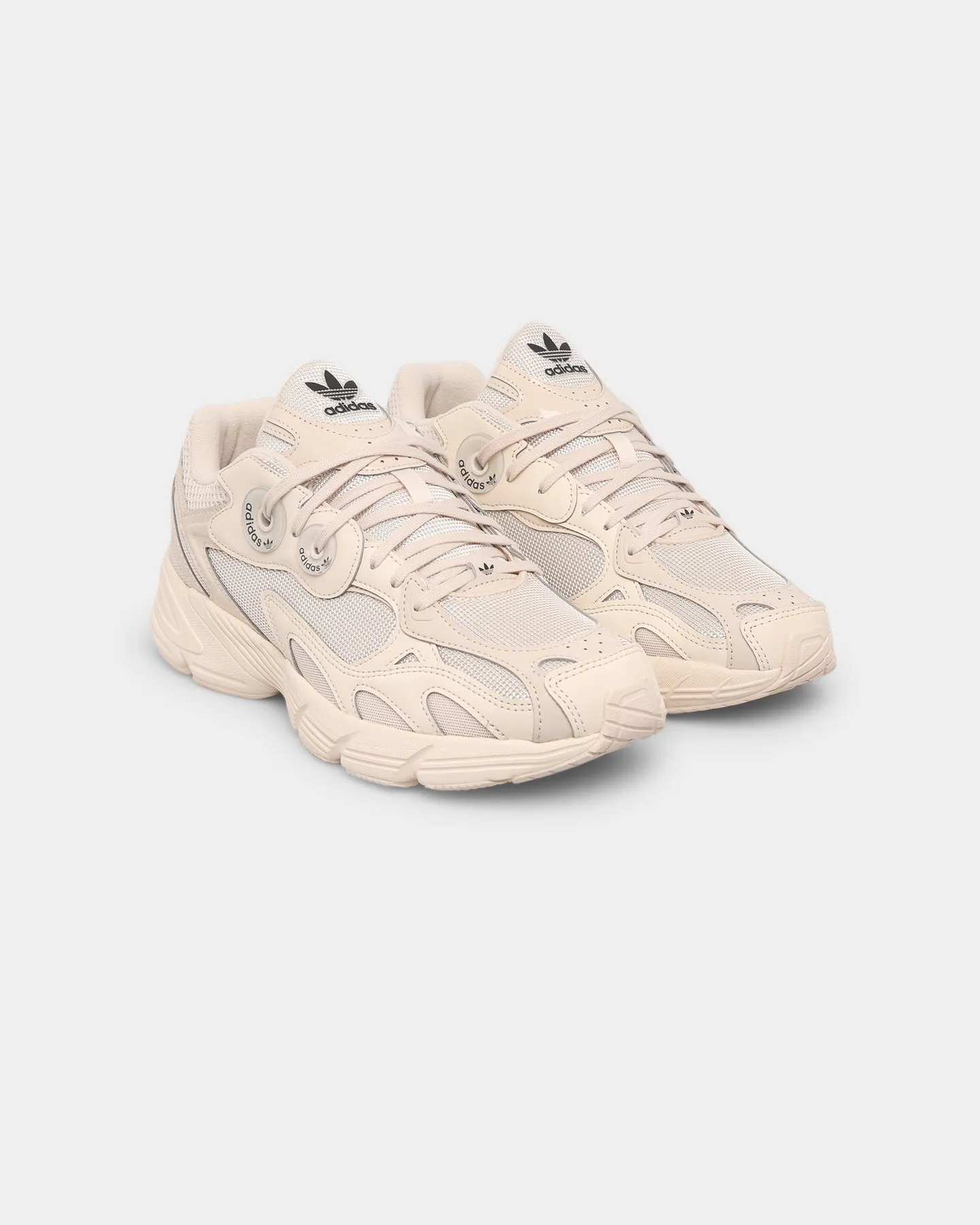 Adidas Low Top Shoes Adidas Women's Astir Shoes Light Solid Halo Ivory/Halo Ivory/Halo Ivory