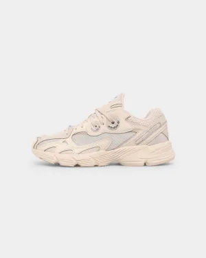 Adidas Women's Astir Shoes Light Solid Halo Ivory/Halo Ivory/Halo Ivory Adidas Crazy Explosive Basketball Shoes