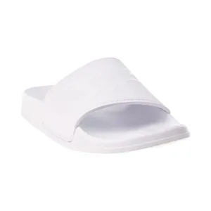 Reebok Fulgere Men's Slides White Baby Slippers