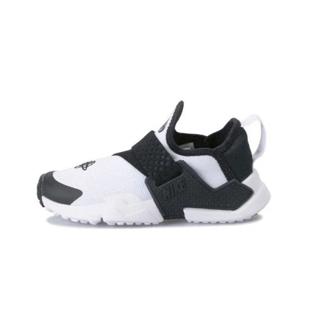 NIKE KIDS HUARACHE Special Counter Quality Goods Toddler Baby Running Shoes Motion Sports Sneakers Asics Jolt 4 Running Shoes Review