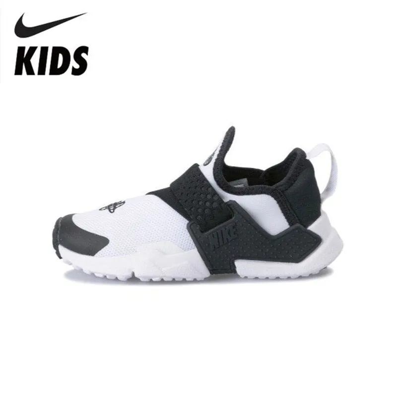 NIKE KIDS HUARACHE Special Counter Quality Goods Toddler Baby Running Shoes Motion Sports Sneakers Asics Gel-rocket 11 Indoor Court Shoes Reviews