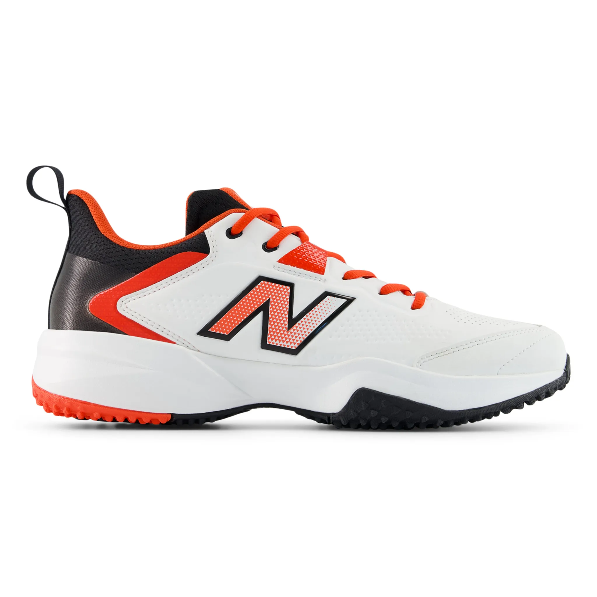 New Balance 551 New Balance CK4020 v6 Mens Rubber Cricket Shoes