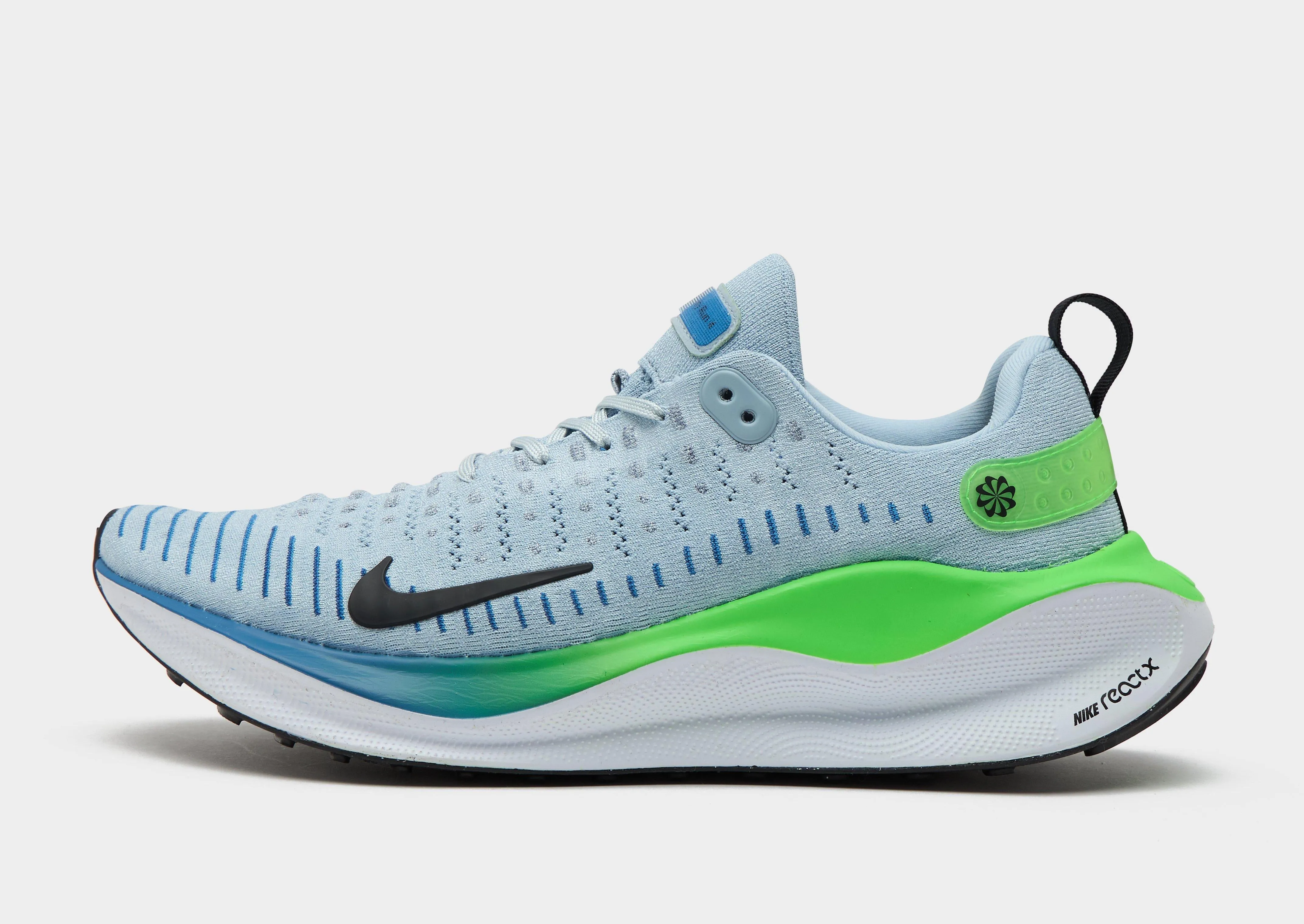 Asics Shoes Gel Rocket React Infinity RN 4