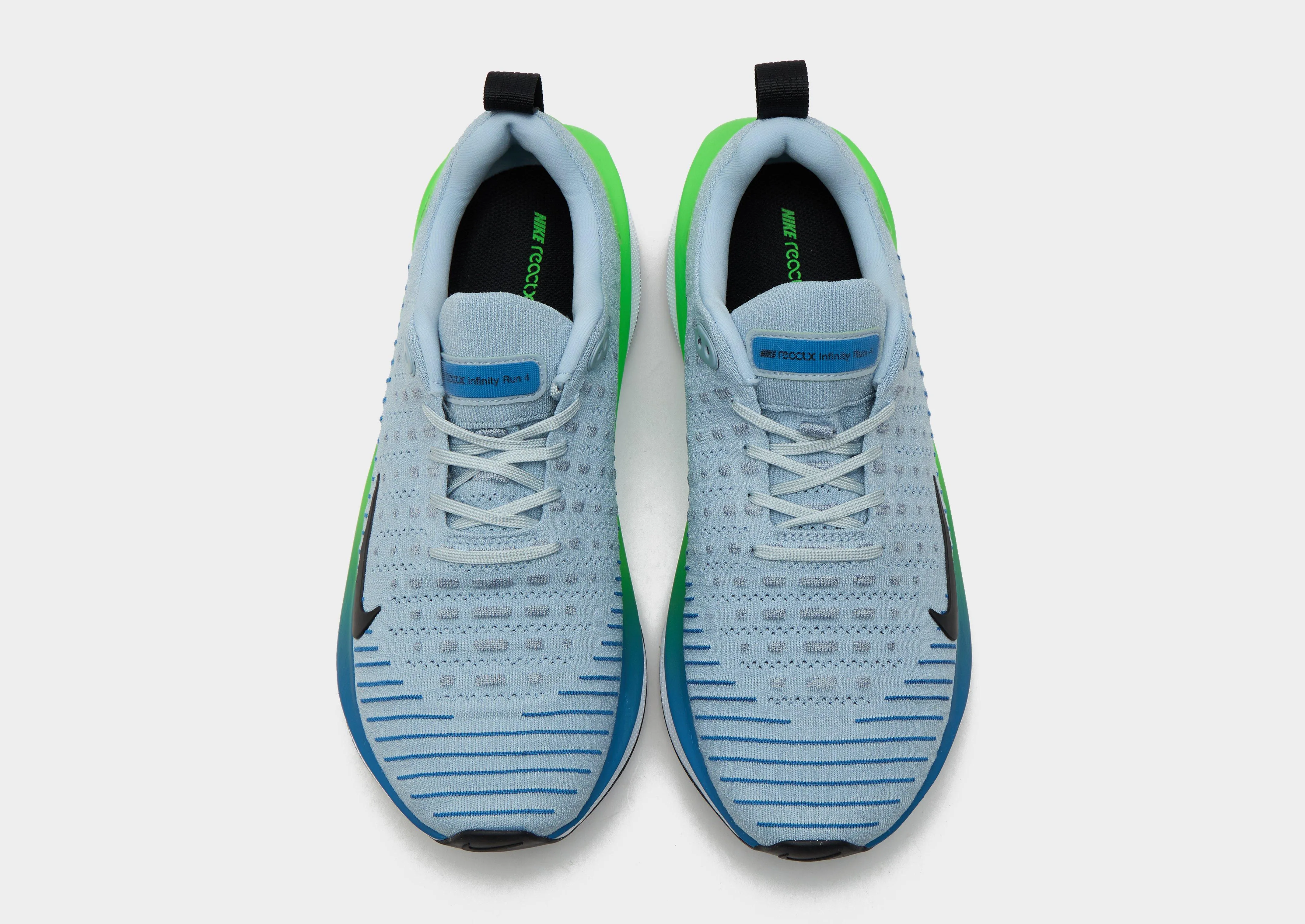 Asics Shoes Perth React Infinity RN 4