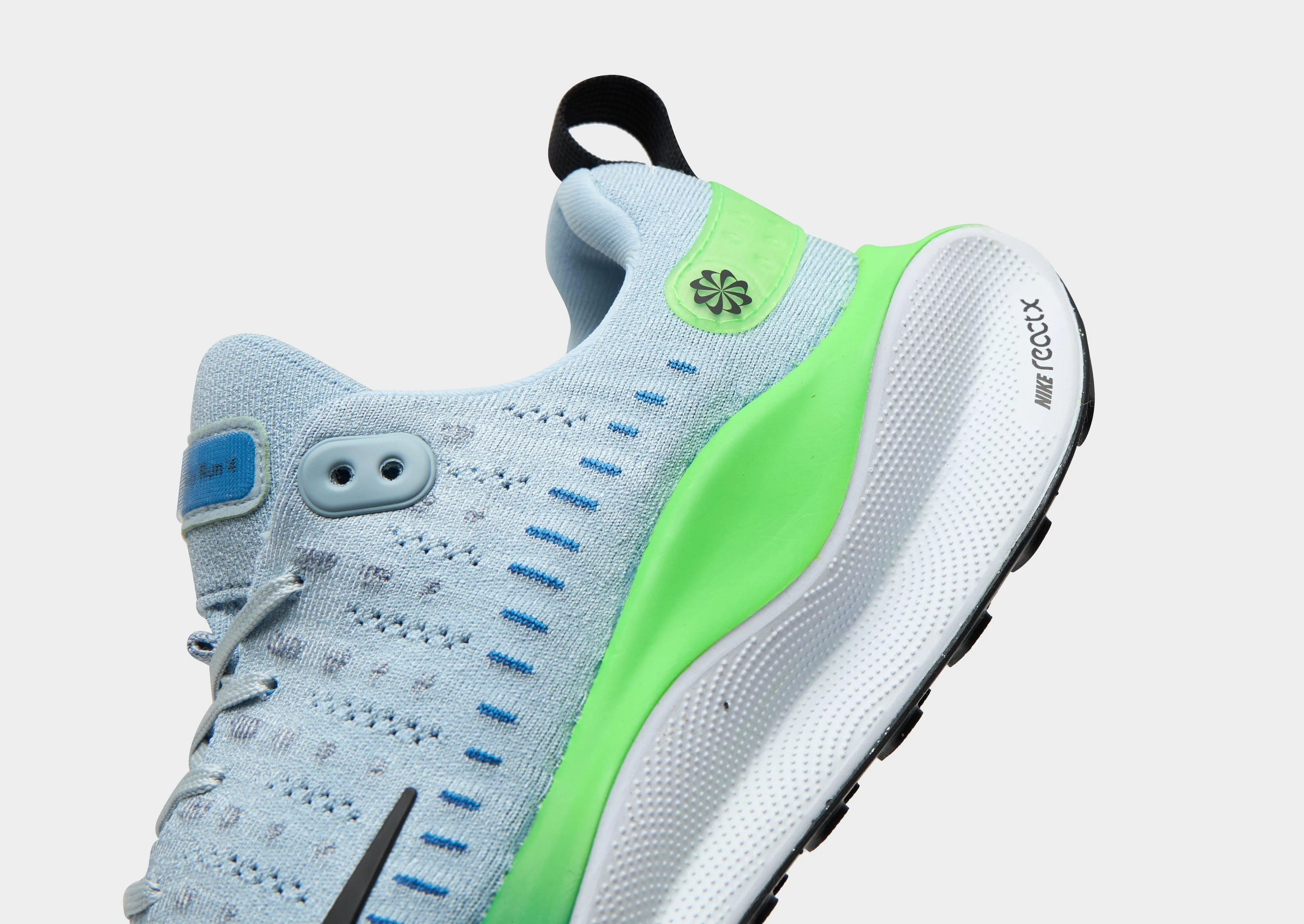 React Infinity RN 4 Asics Split Second 6 Wrestling Shoes