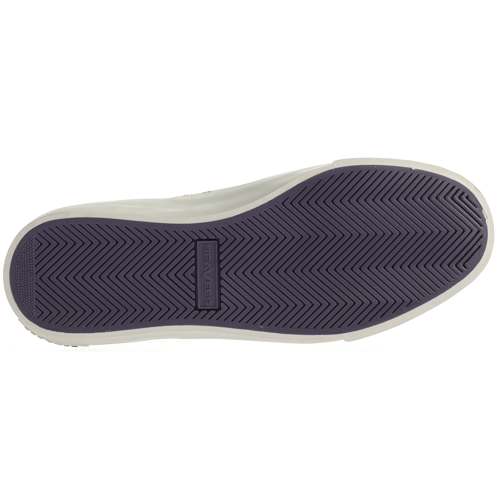 Seavees Baja Platform Womens Multicolour Shoes Old School Sneakers