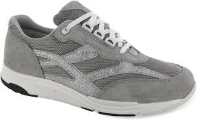 Motion Control Trail Running Shoes SAS Tour Mesh - Lace Up Sneaker