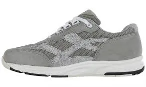 Trail Running Shoe Fit SAS Tour Mesh - Lace Up Sneaker