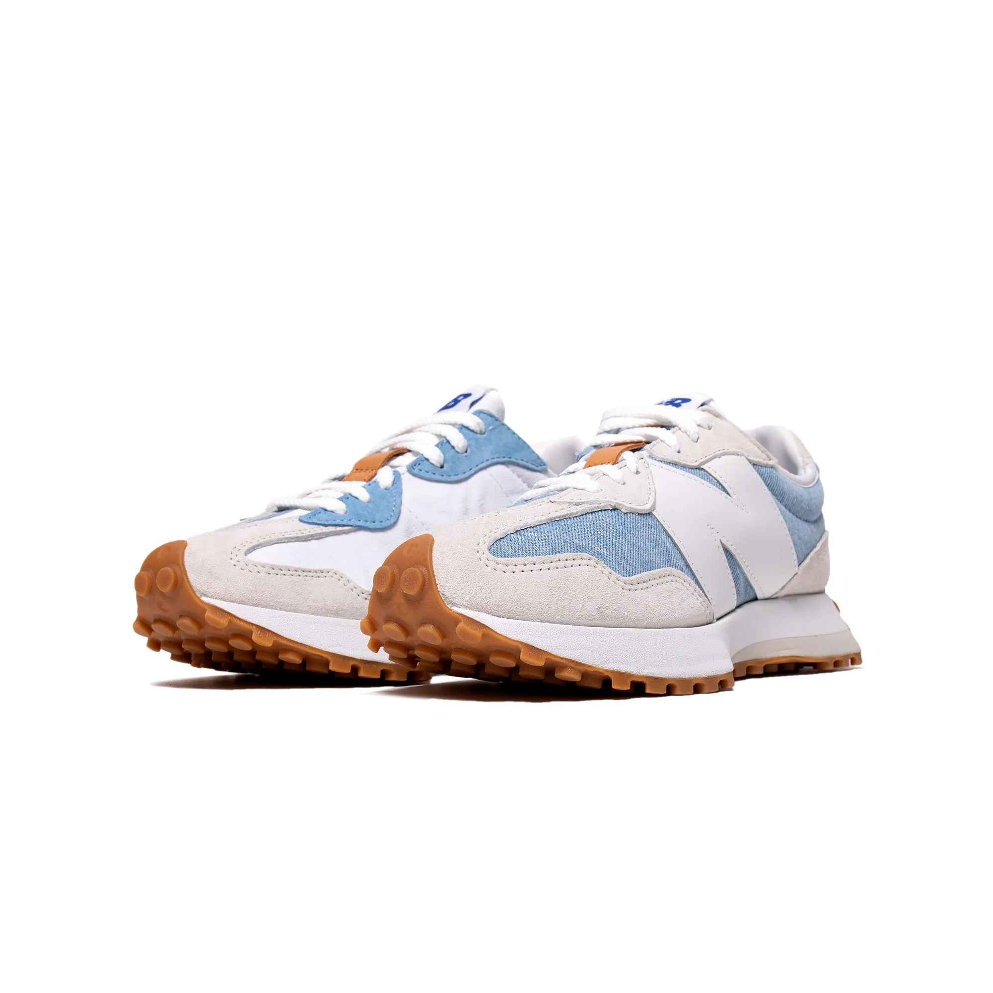 New Balance 411 Comfort Ride New Balance x Levi's Women 327 WS327LVA Shoes