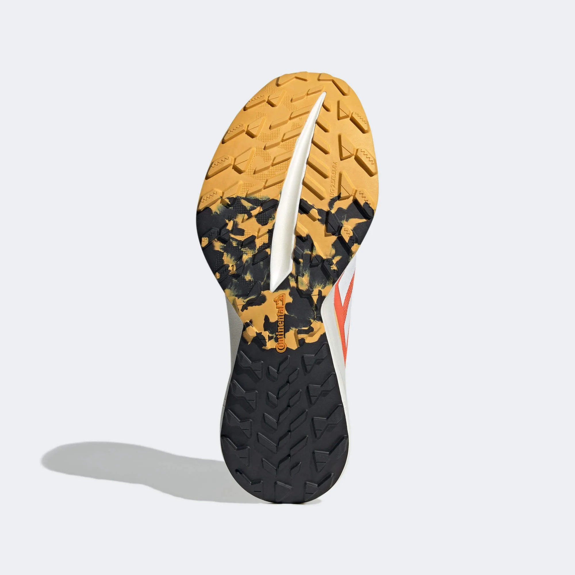 adidas - Men's Terrex Agravic SPEED ULTRA Inov Hiking Shoes