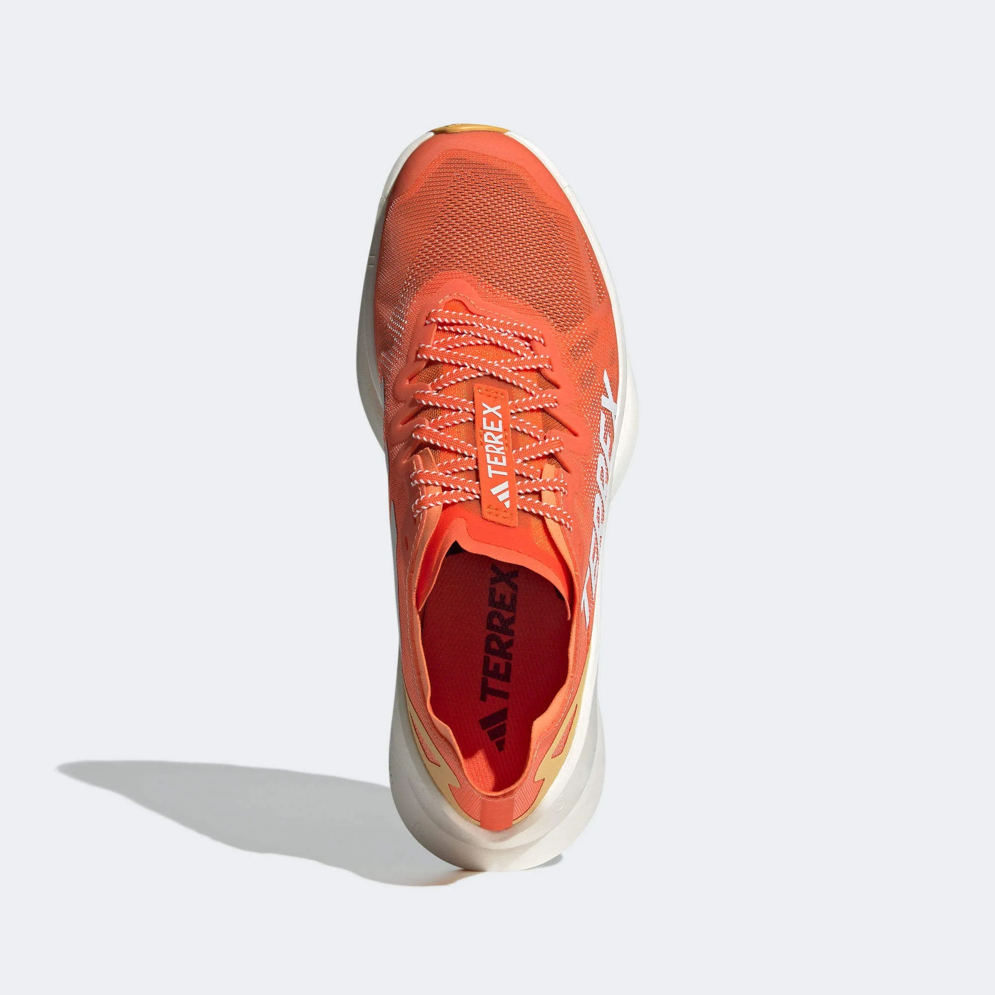 Goretex Non Goretex Hiking Shoes adidas - Men's Terrex Agravic SPEED ULTRA