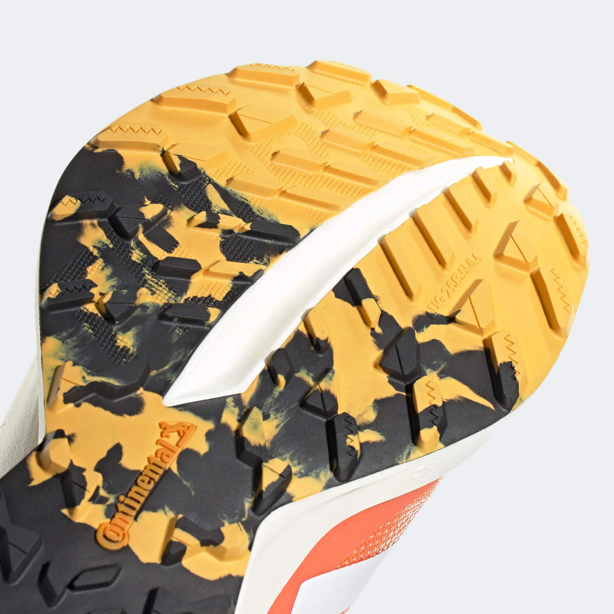 Safien Mid Gtx Hiking Shoes adidas - Men's Terrex Agravic SPEED ULTRA