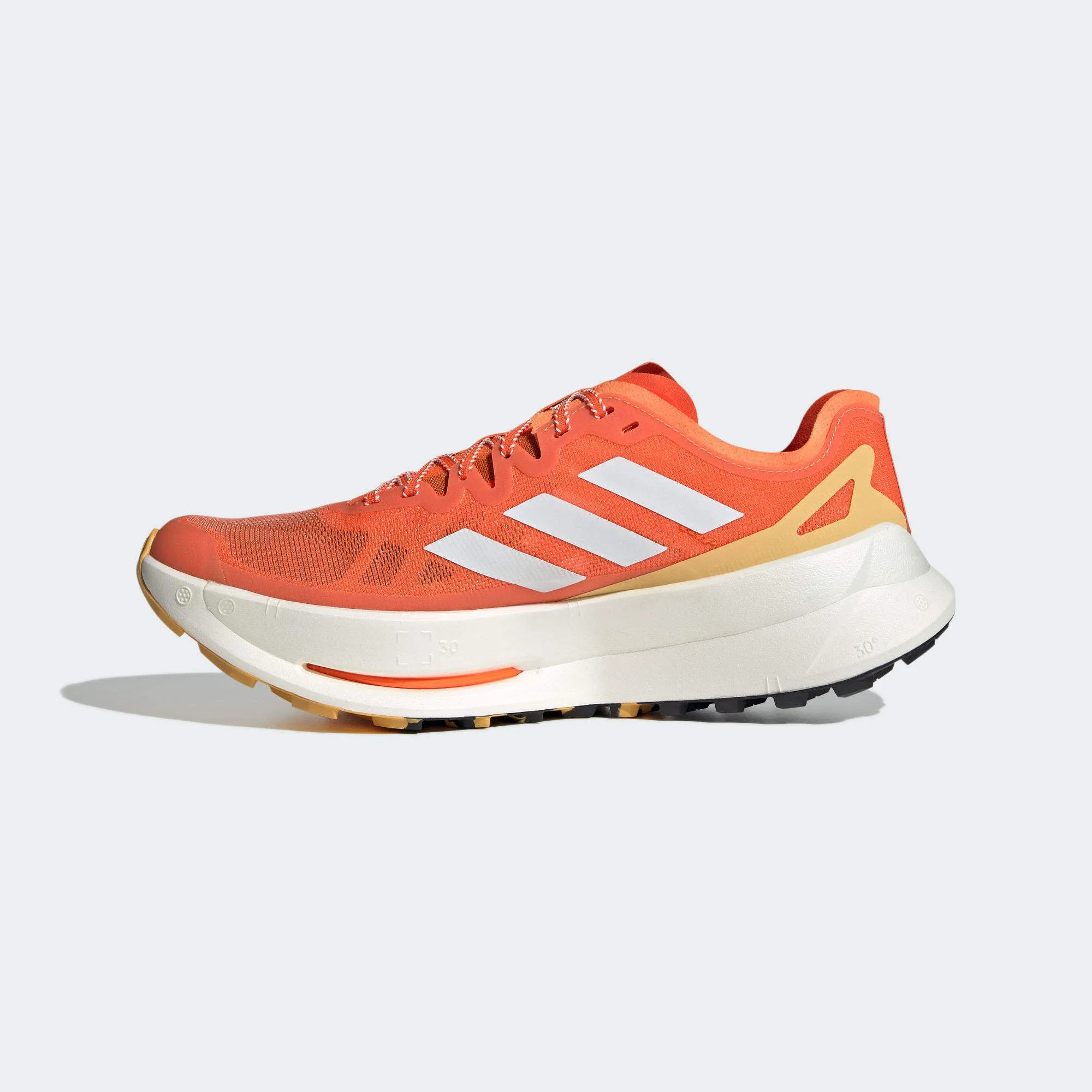 Stretch Hiking Shoes adidas - Men's Terrex Agravic SPEED ULTRA