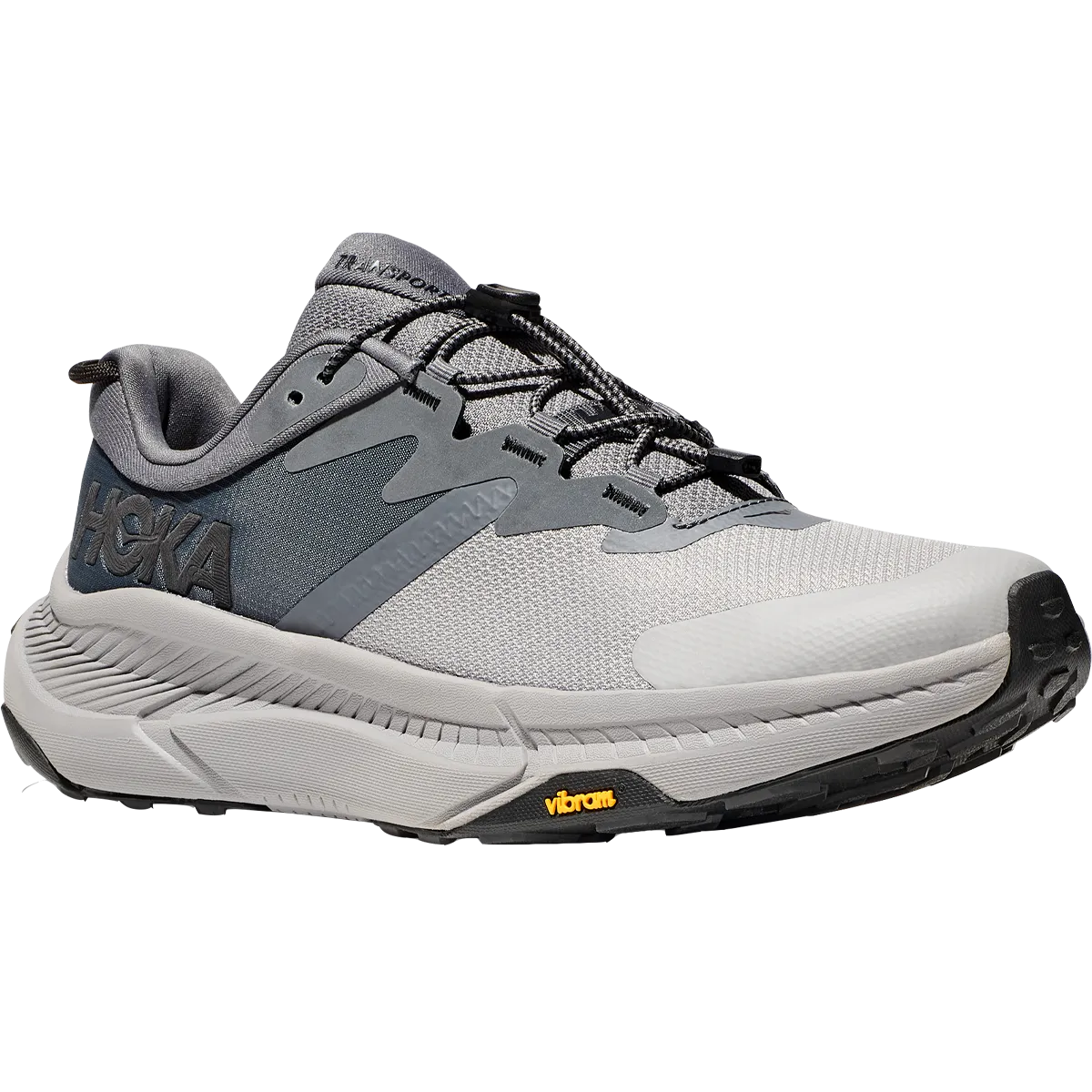 Men's Transport Hiking Shoes For Hallux Rigidus