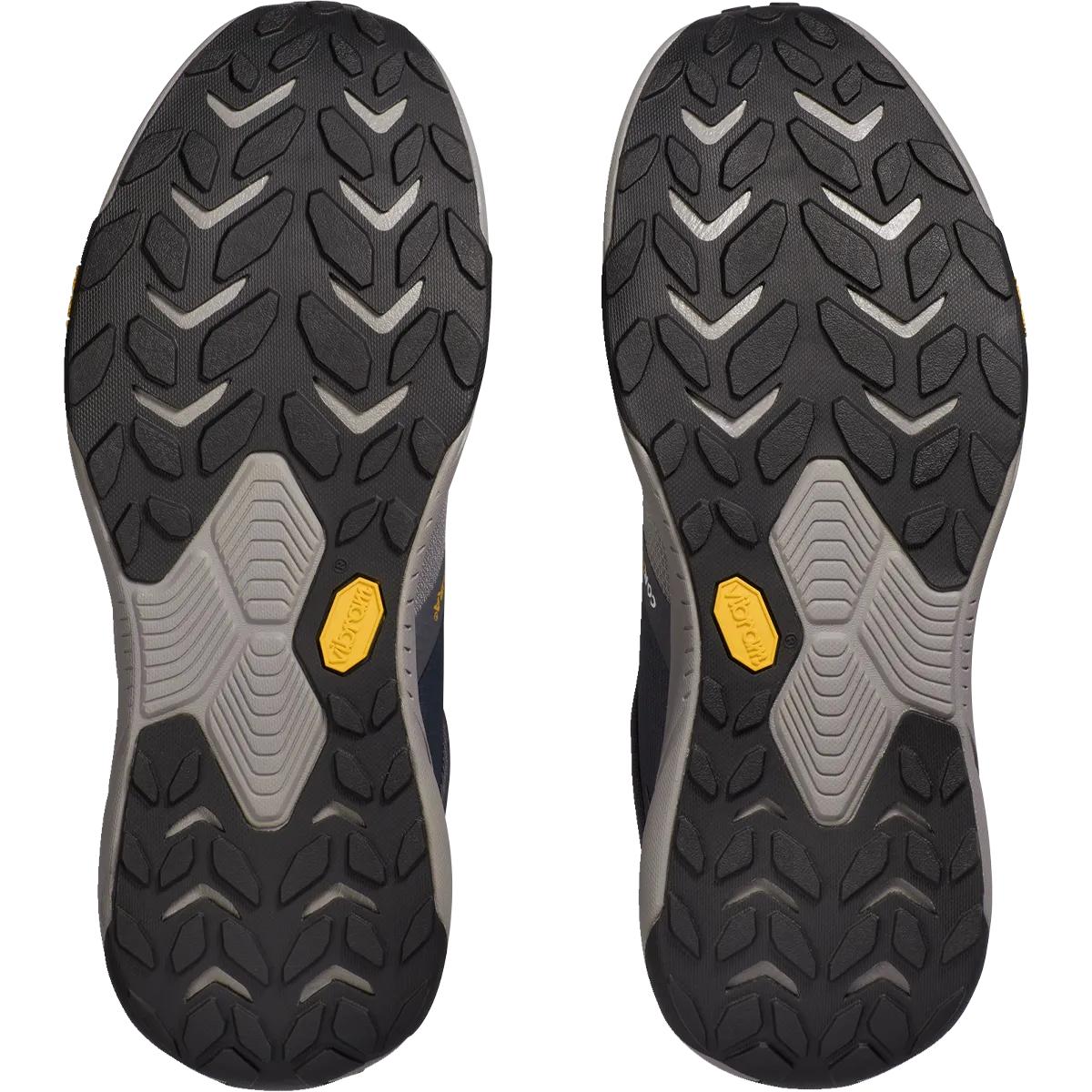 Men's Transport Boulder Low Hiking Shoes Review