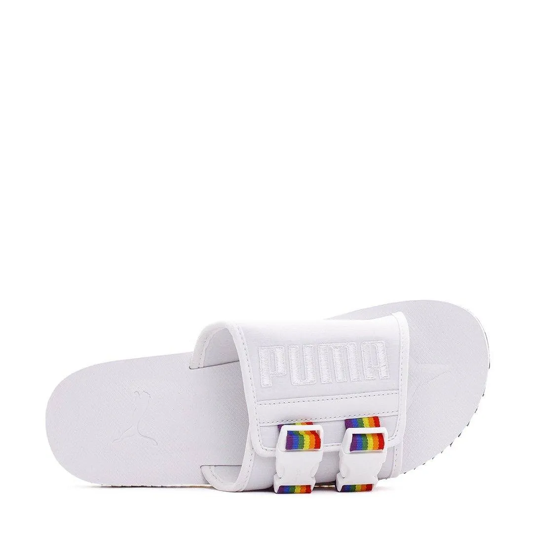 Puma Wilo Lux Nylon Multicolour Men 372554-01 Asics Best Walking Shoes