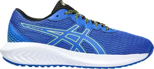 Asic Golf Shoes Asics Gel Excite 10 GS Junior Running Shoes - Blue