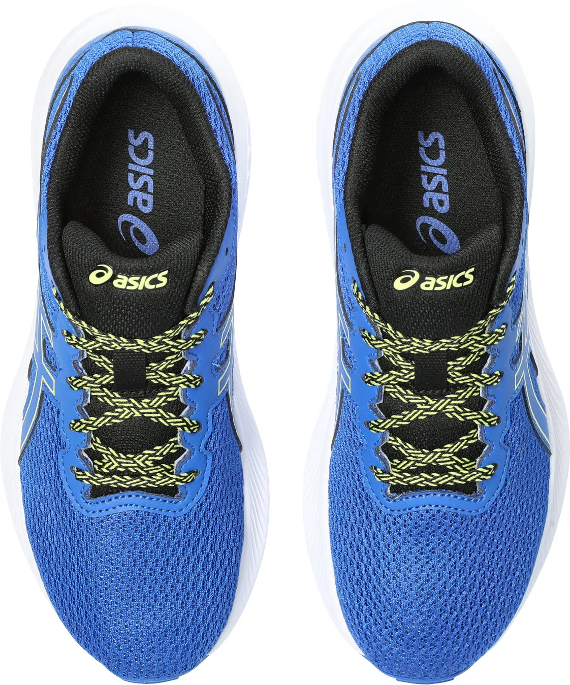 Asics Gel-nimbus 27 Atc Running Shoes Asics Gel Excite 10 GS Junior Running Shoes - Blue