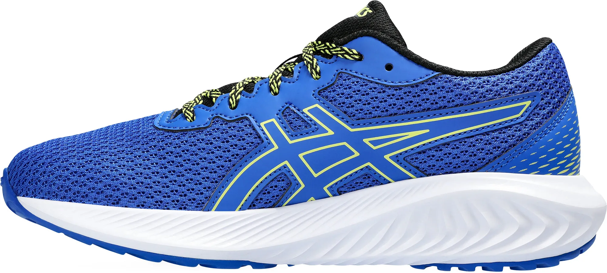 Asics Jolt 3 Running Shoes Asics Gel Excite 10 GS Junior Running Shoes - Blue