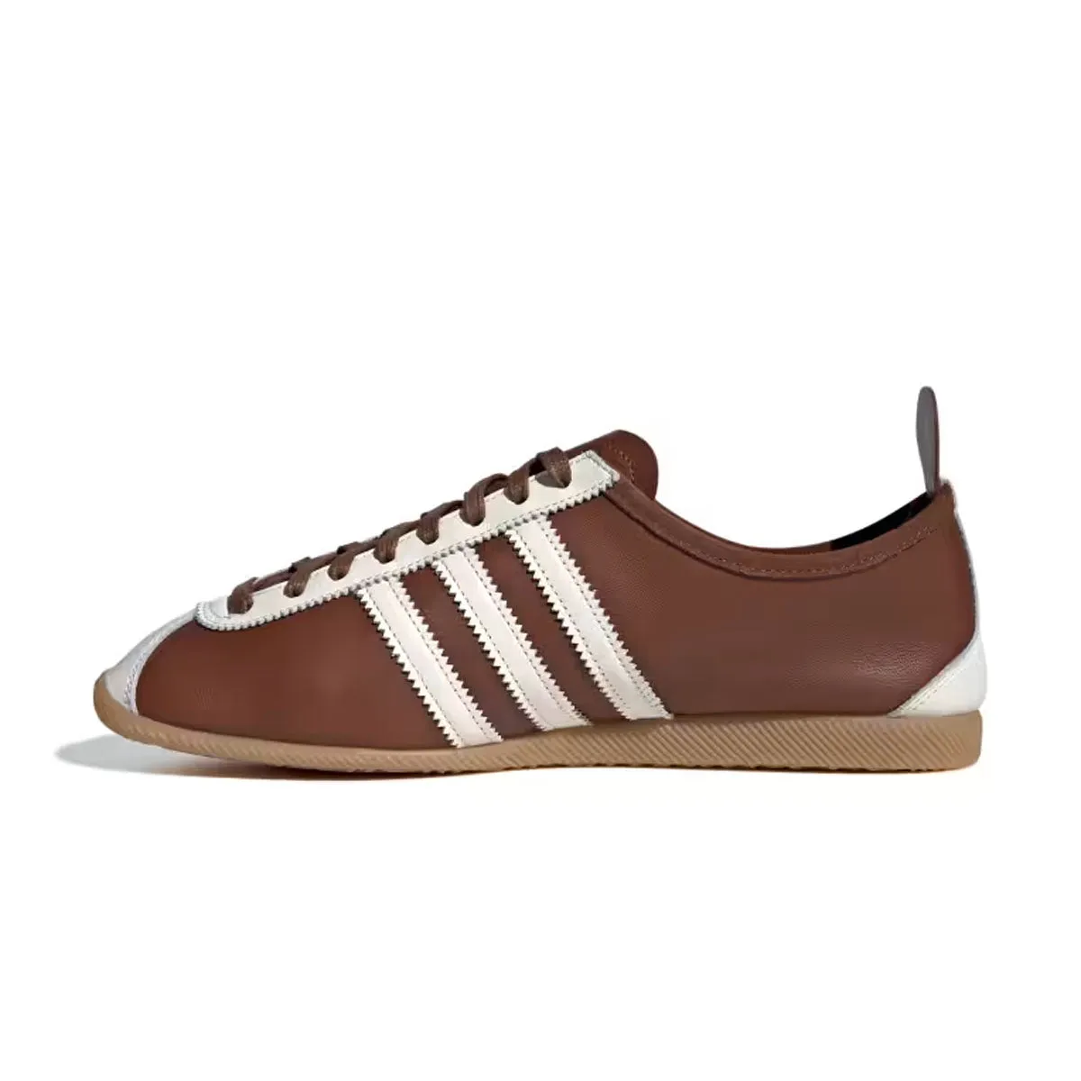 Adidas Preschool Ultrarun 5 Shoes Japan 'Preloved Brown Cloud White'