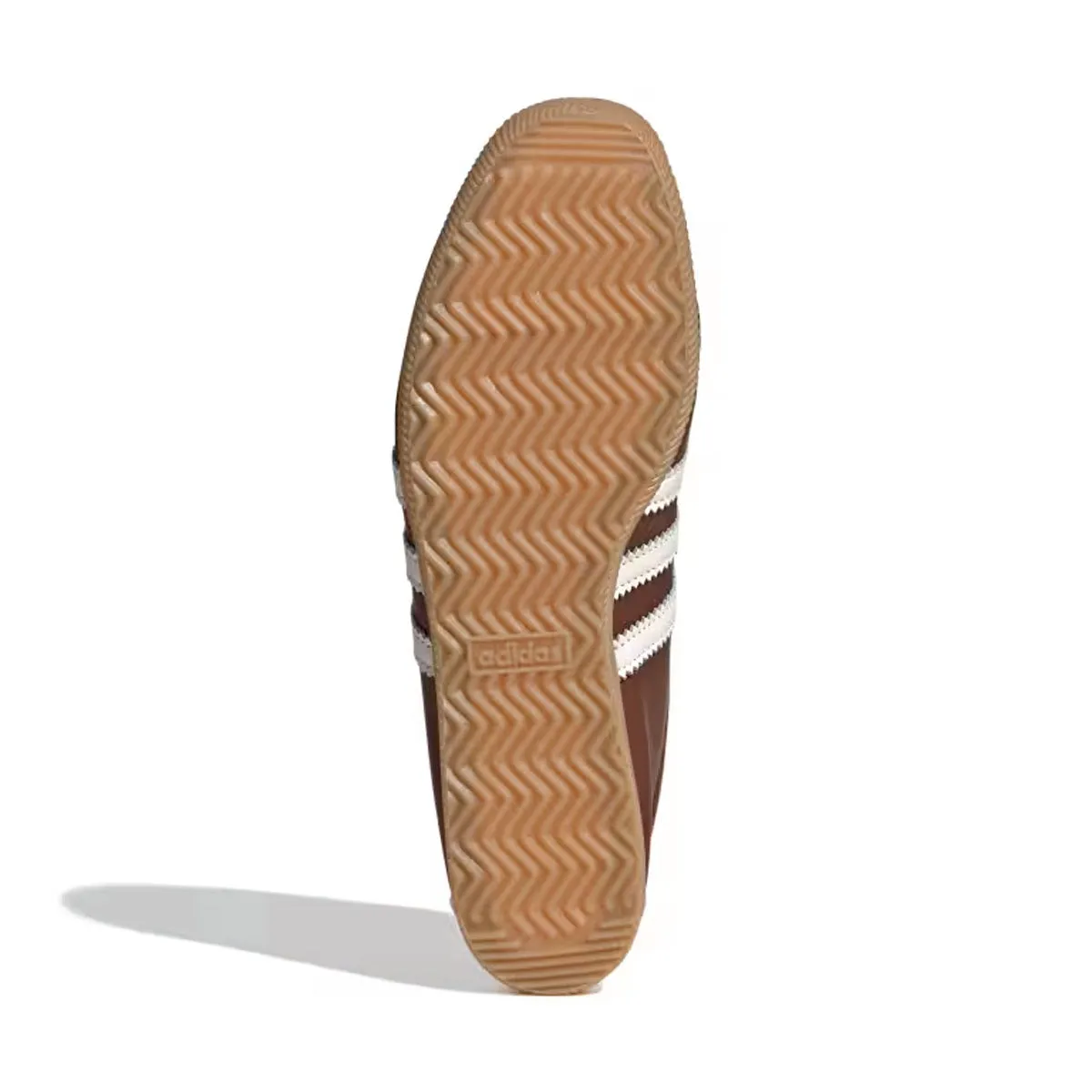 Japan 'Preloved Brown Cloud White' Adidas Cool Shoes