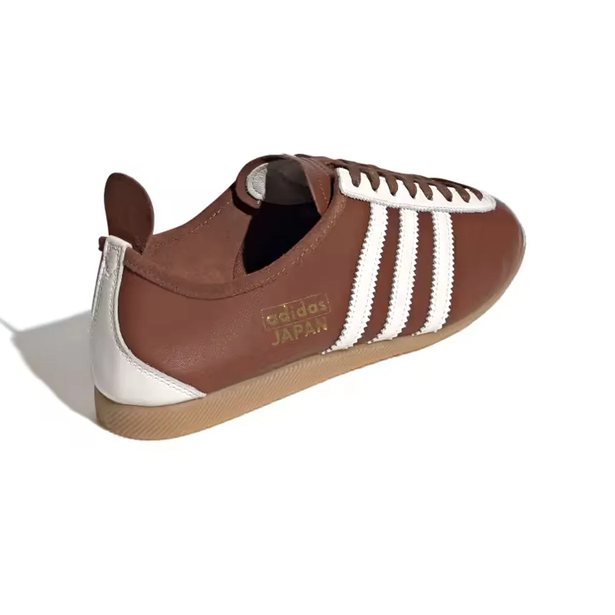 Adidas Shoes Online Store Japan 'Preloved Brown Cloud White'