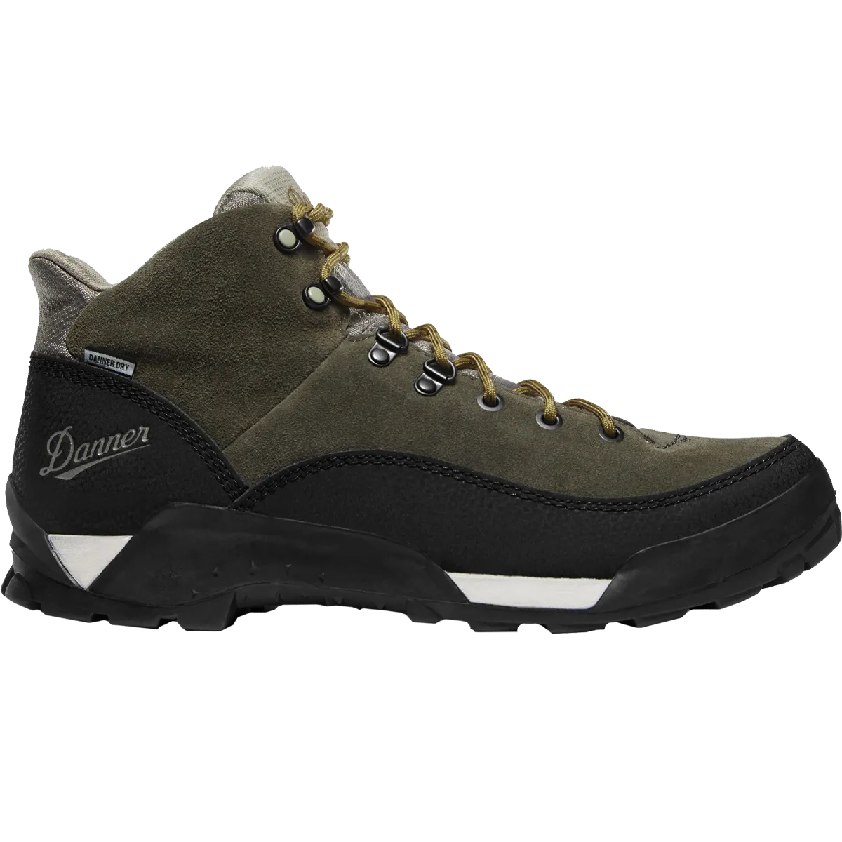 Hiking Shoes In Spanish Men's Panorama Mid Waterproof