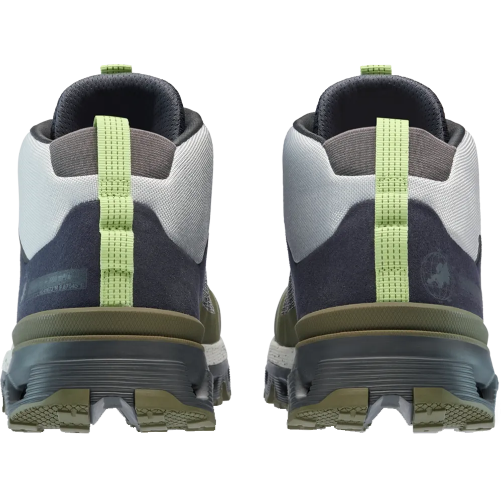 Camino De Santiago Hiking Shoes Men's Cloudtrax