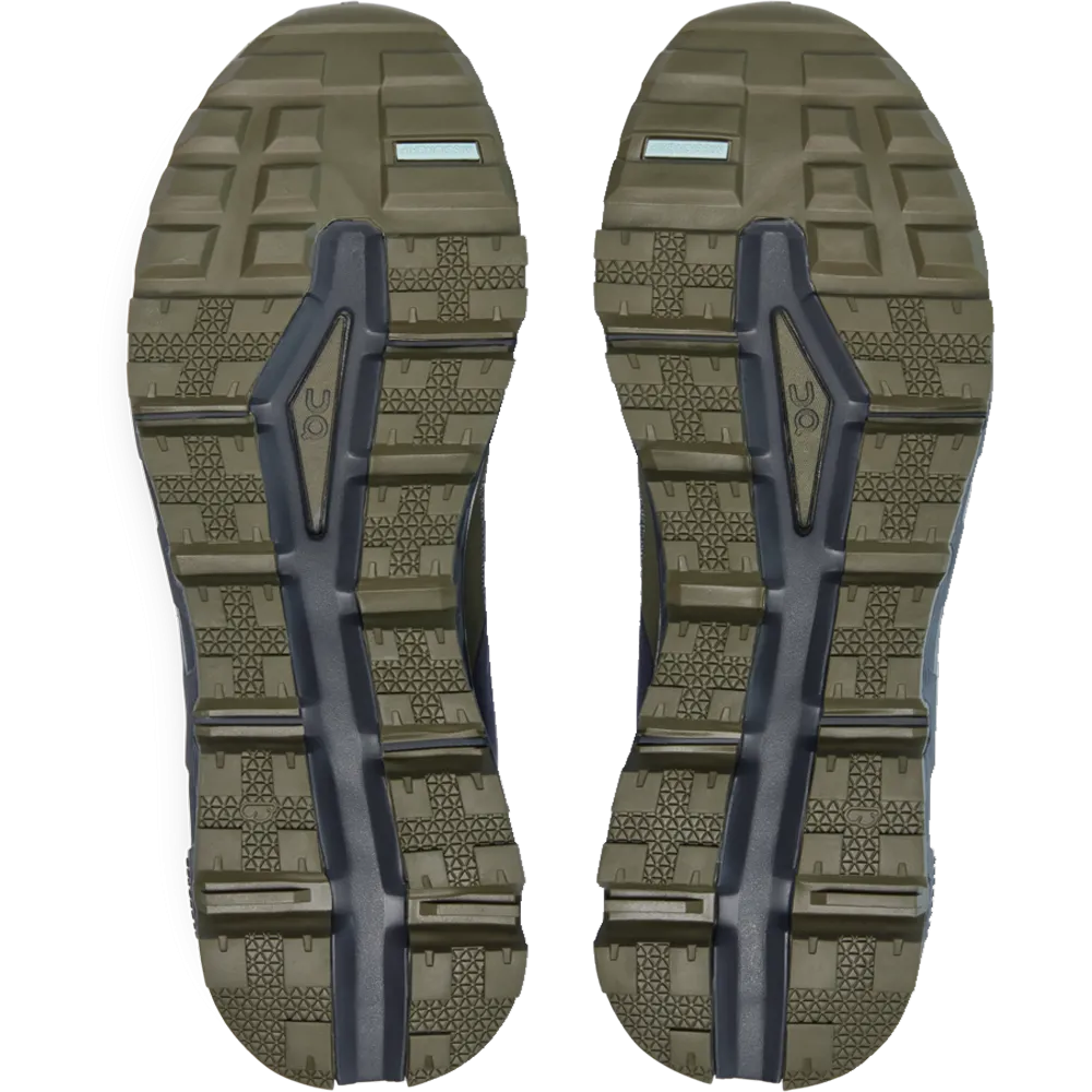 Top Rated Waterproof Hiking Shoes Men's Cloudtrax