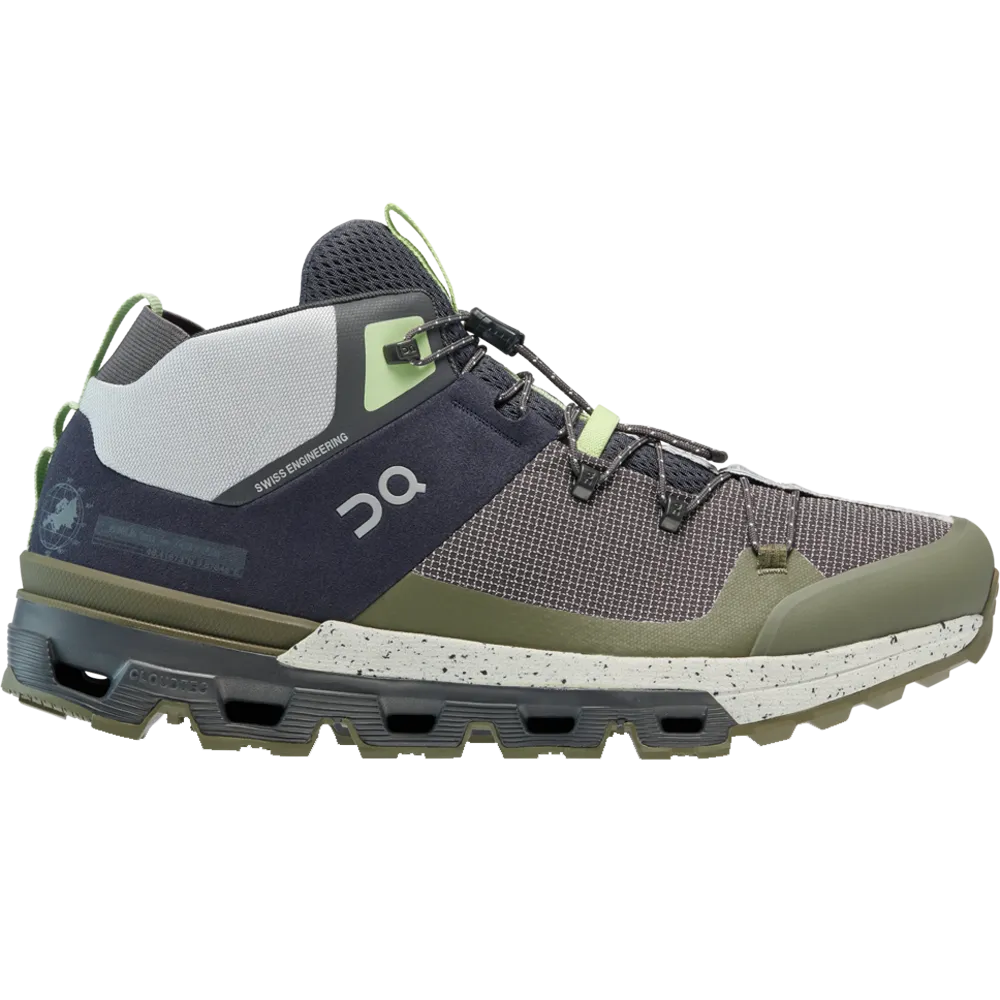 Men's Cloudtrax Hiking Wirecutter