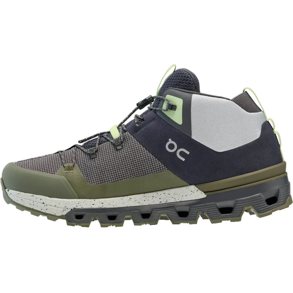 Hiking Shoes India Men's Cloudtrax