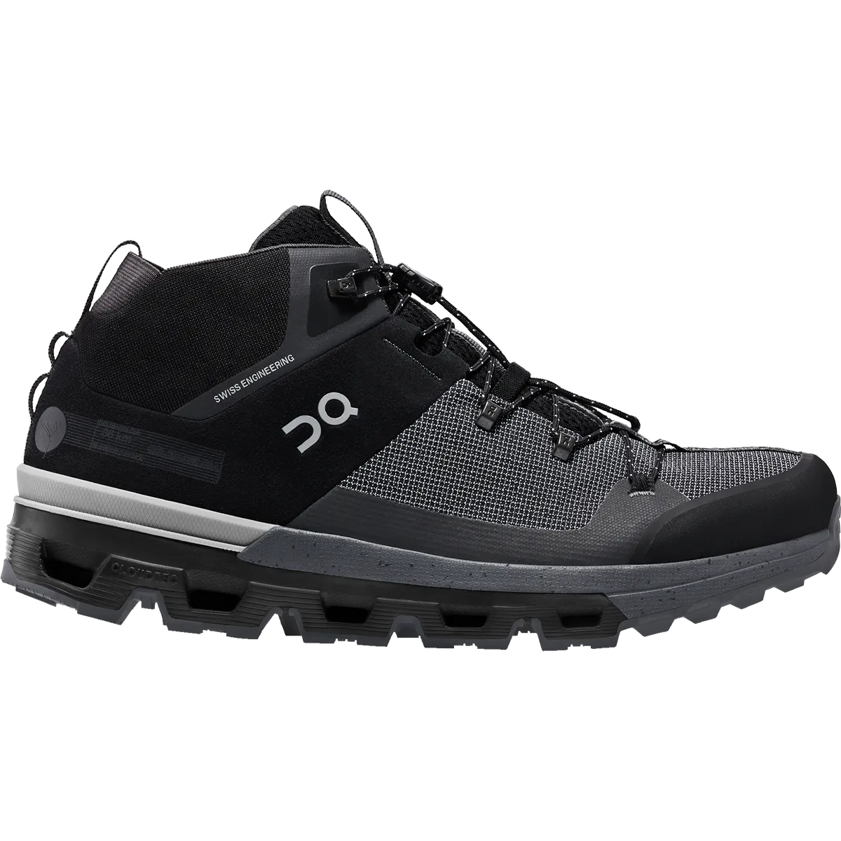 Men's Cloudtrax Bunion Hiking Shoes