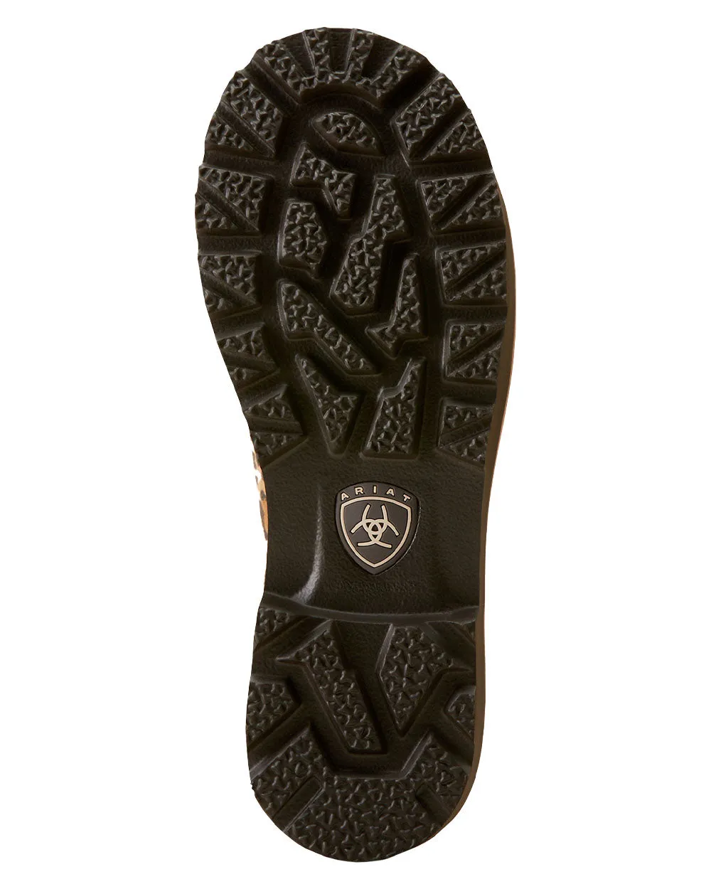 Ascend Shoes Ariat Womens Fatbaby Twin Gore Western Boots